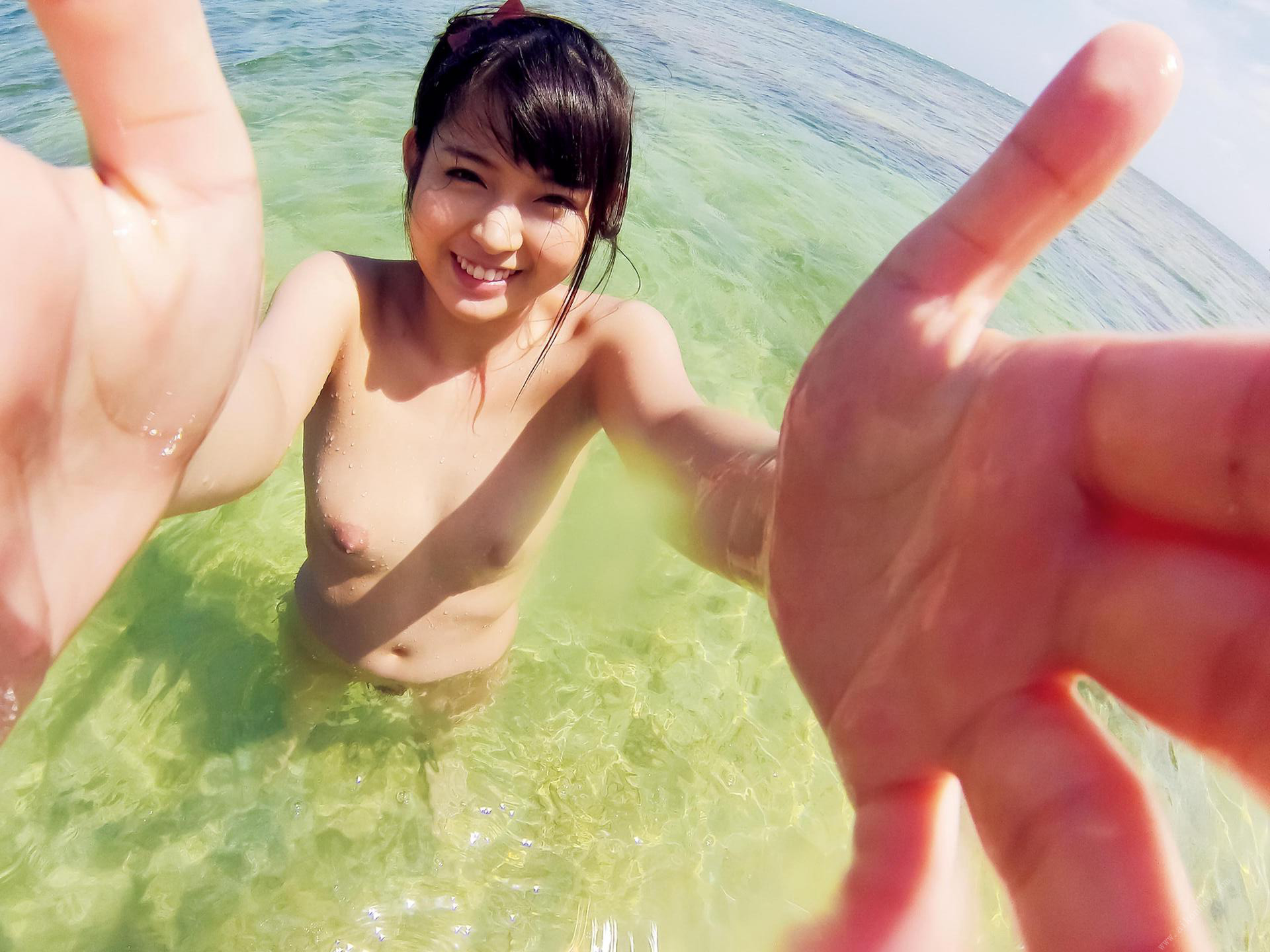 Nana Ayano 彩乃なな, 写真集 豪華愛蔵版 ナナイロ Set.01