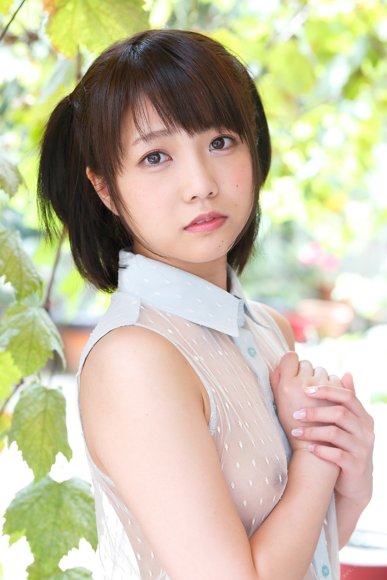 Makoto Toda 戸田真琴, Aphrodite No.03 デジタル写真集 Set.02
