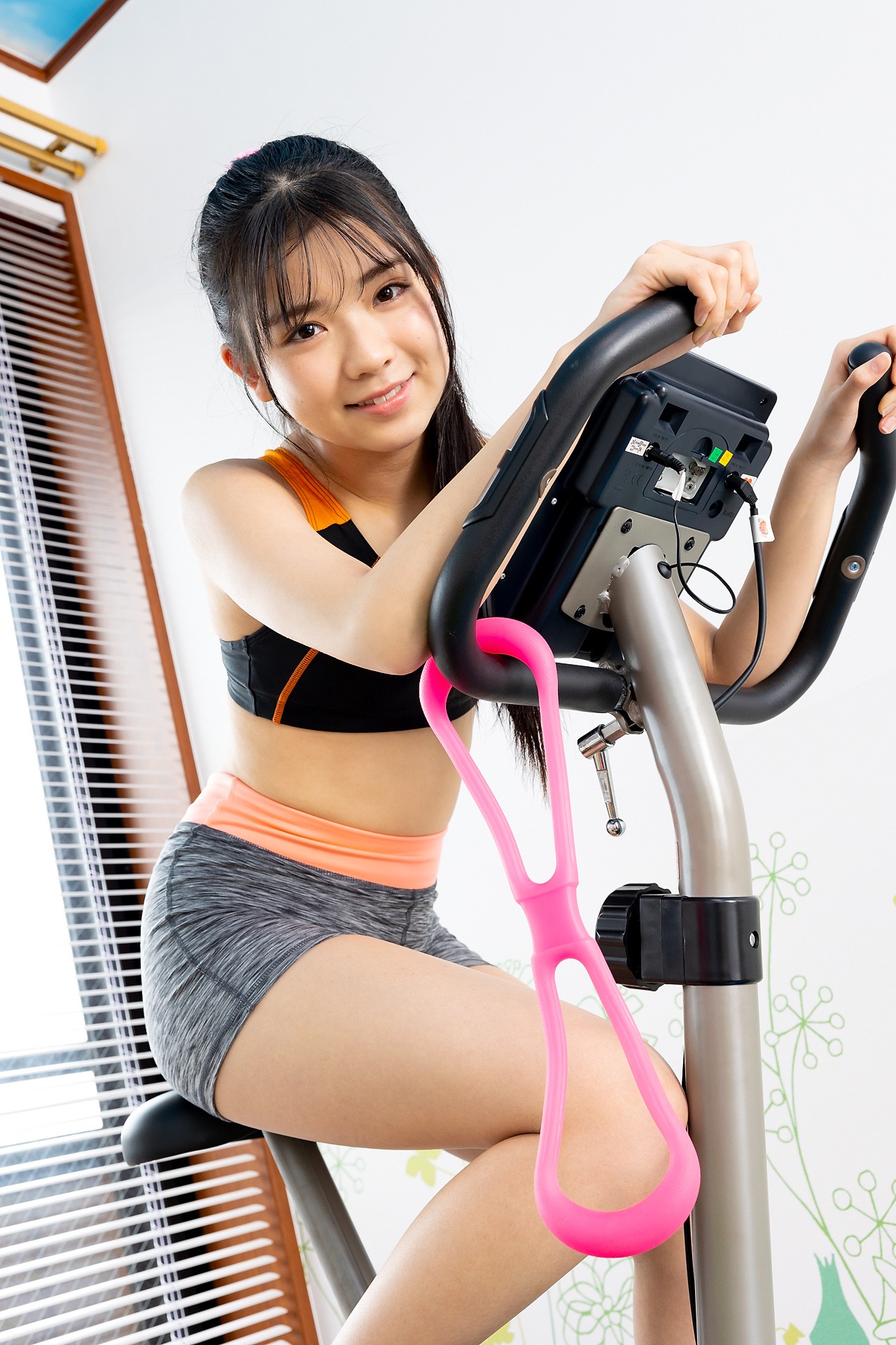 Mao Imaizumi 今泉まお, [Minisuka.tv] 2022.11.03 Regular Gallery 02
