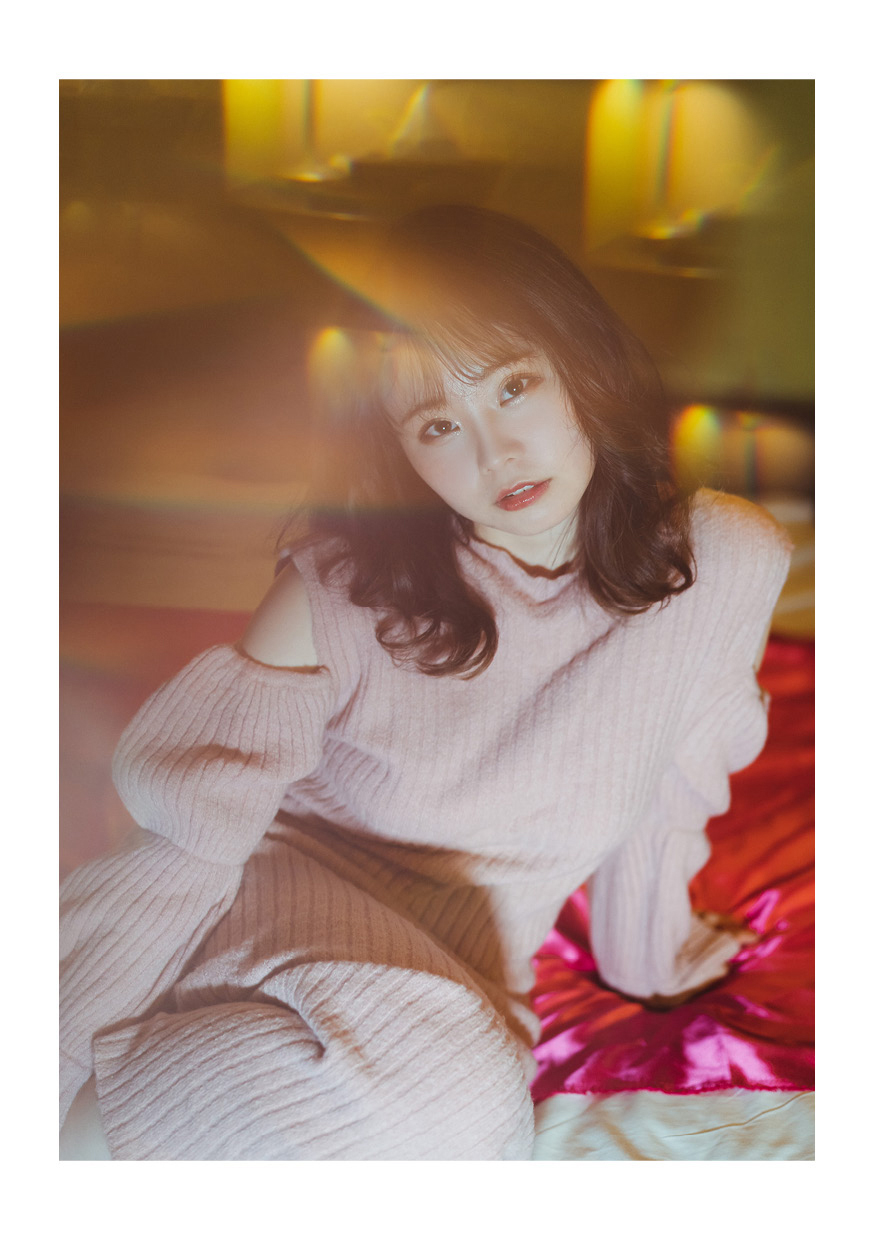 Fumika Nakayama 中山ふみか, #Escape 写真集 Set.03
