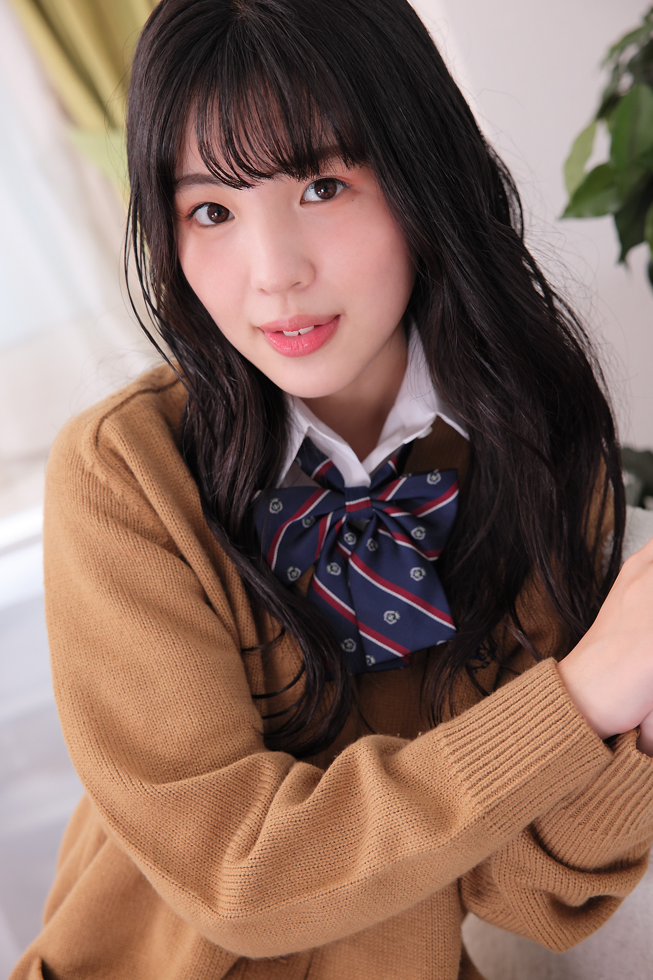 Ami Manabe 眞辺あみ, [Minisuka.tv] 2022.08.18 Regular Gallery 2.1