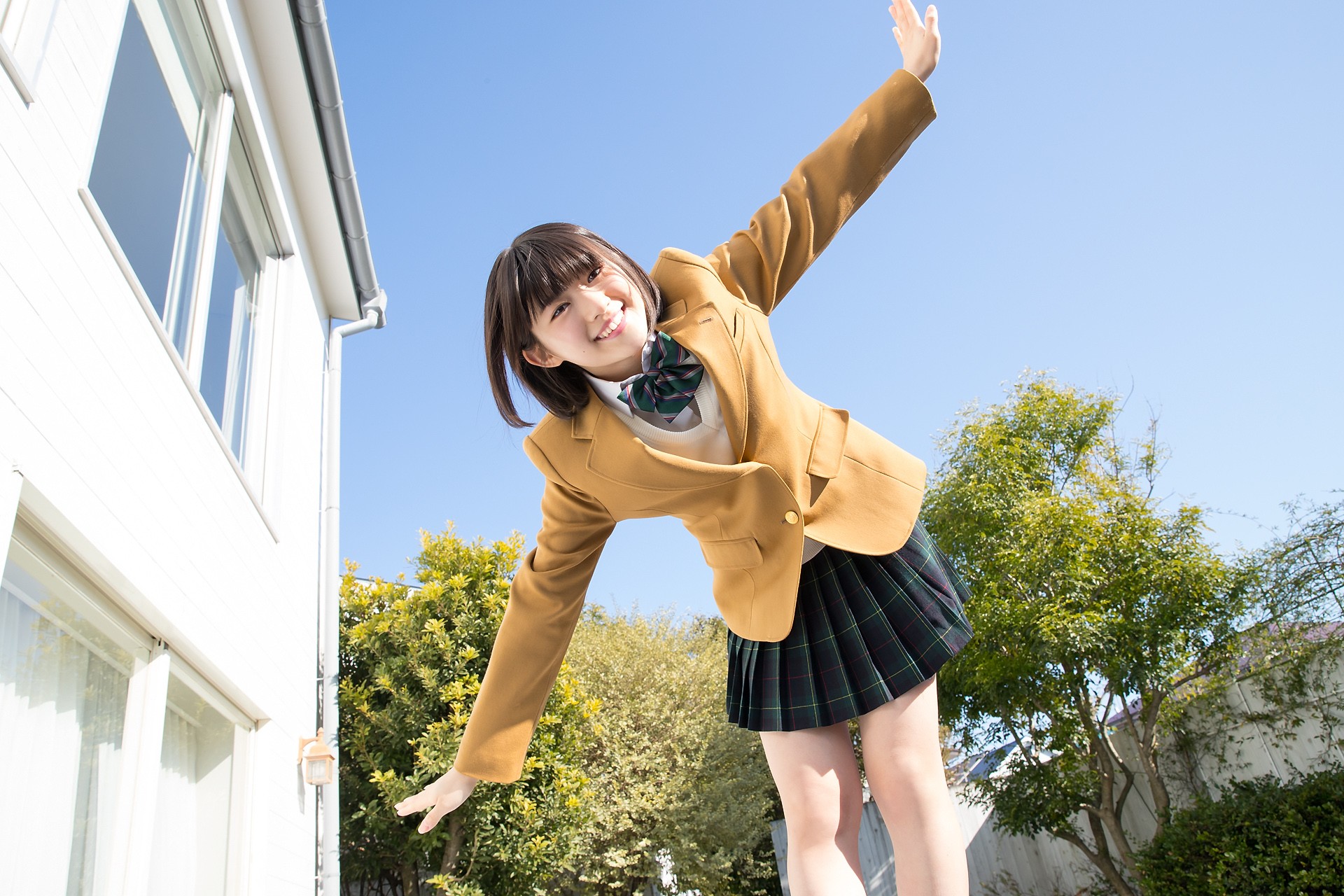 Risa Sawamura 沢村りさ, [Minisuka.tv] 2023.02.16 Regular Gallery 7.1