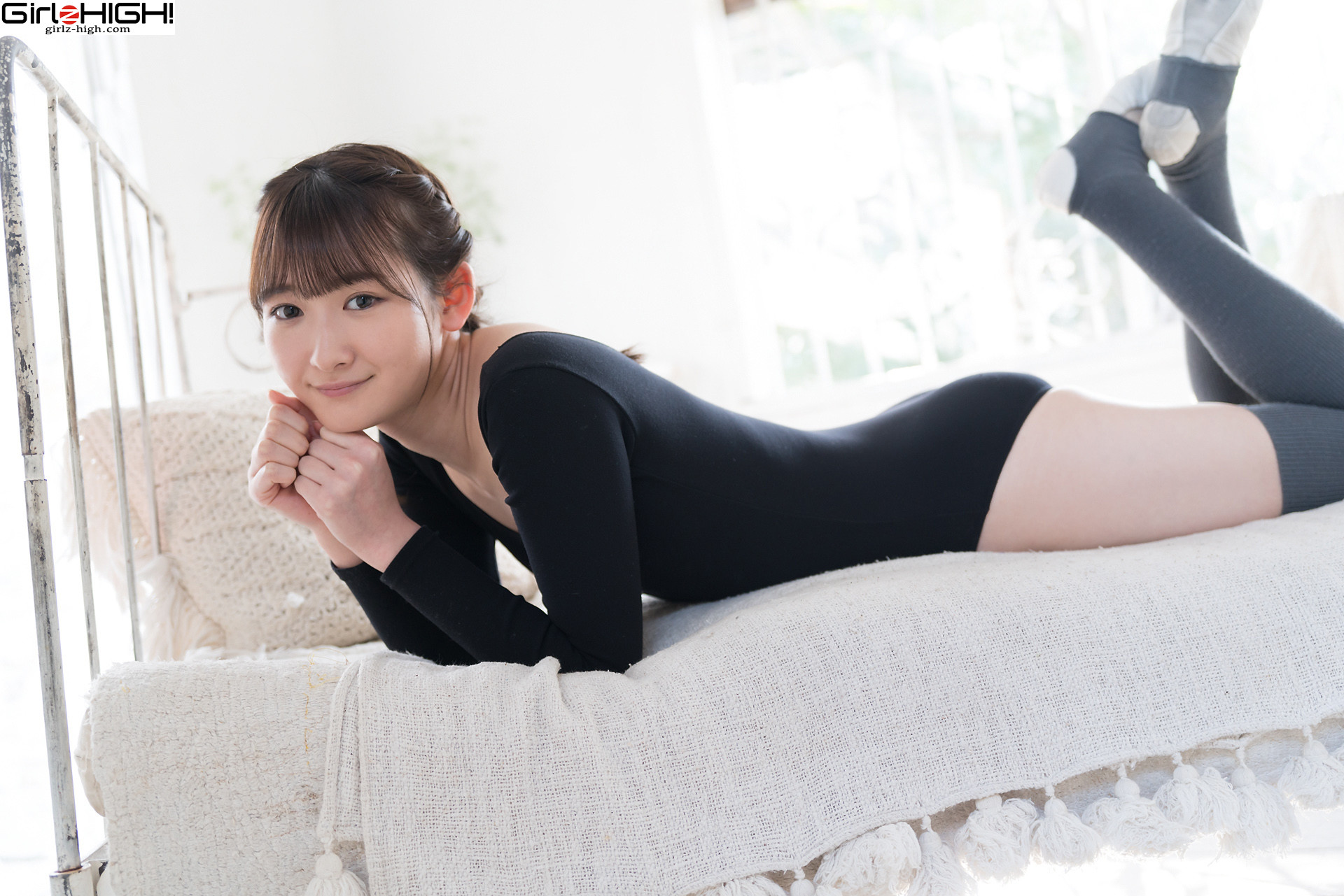 Asami Kondou 近藤あさみ, [Girlz-High] 2022.04.18 (bfaa_076_003)