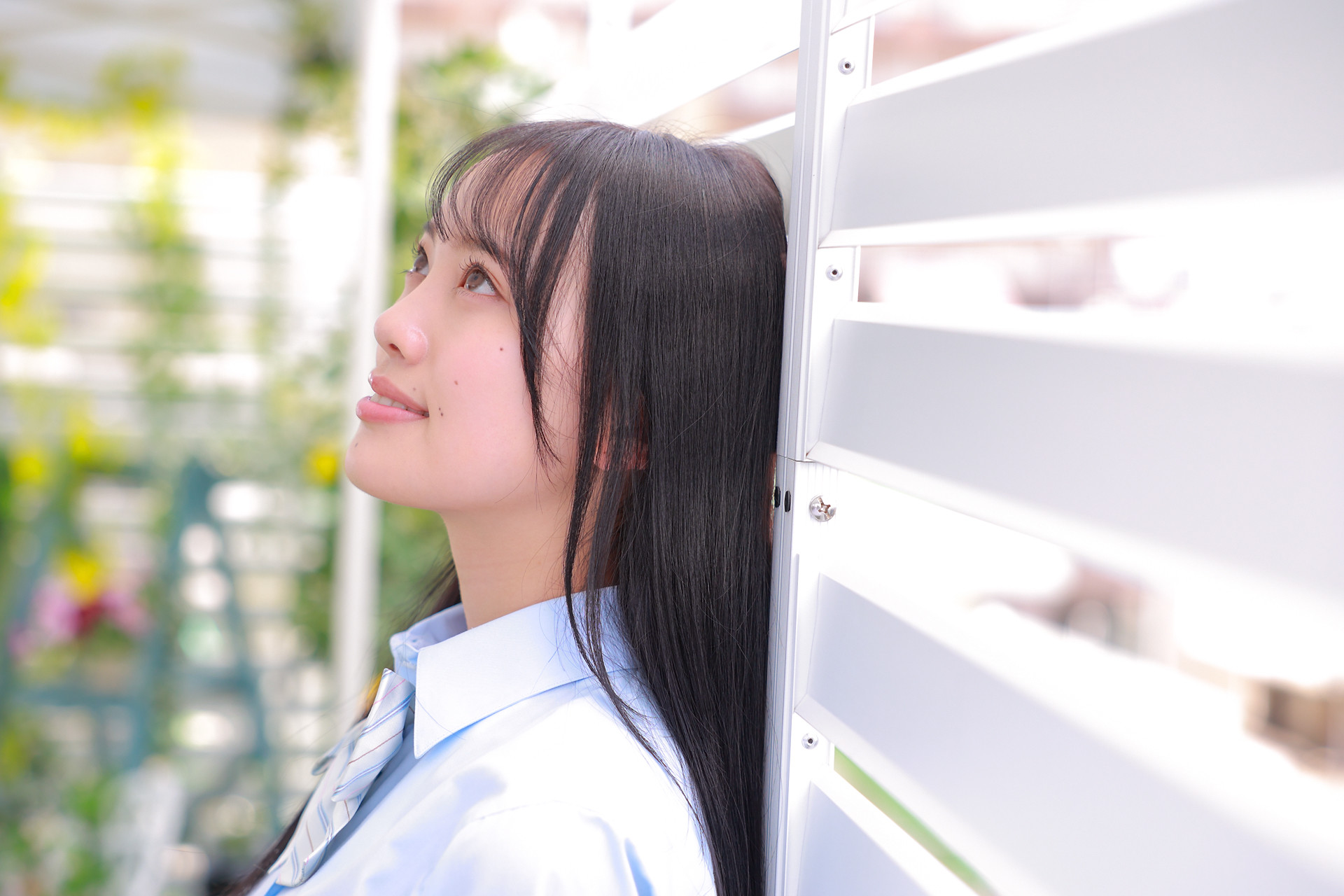 Sarina Kashiwagi 柏木さりな, [Minisuka.tv] 2022.08.25 Regular Gallery 9.1