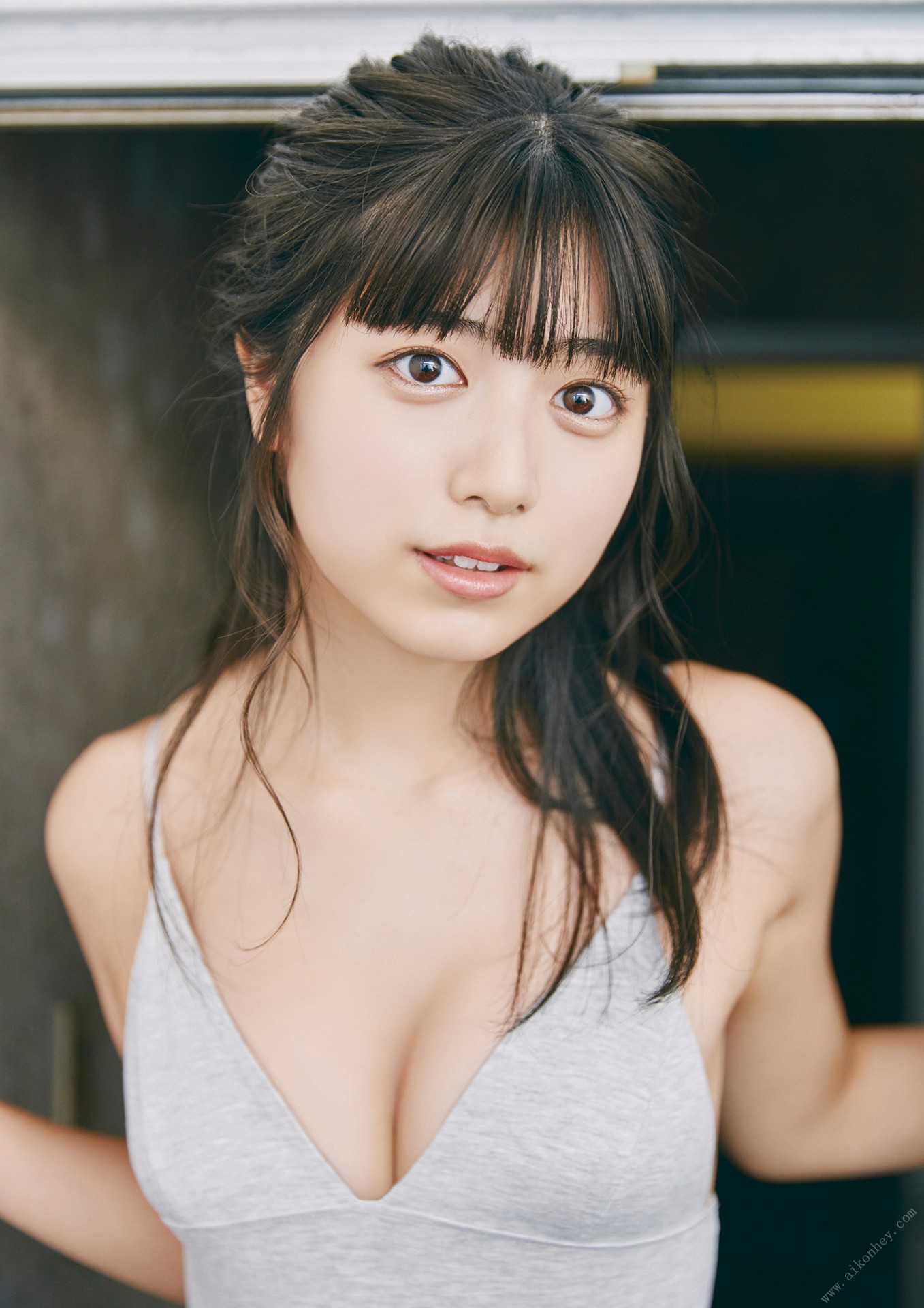 Rio Yoshida 吉田莉桜, デジタル写真集 気づいたら、恋 Set.02
