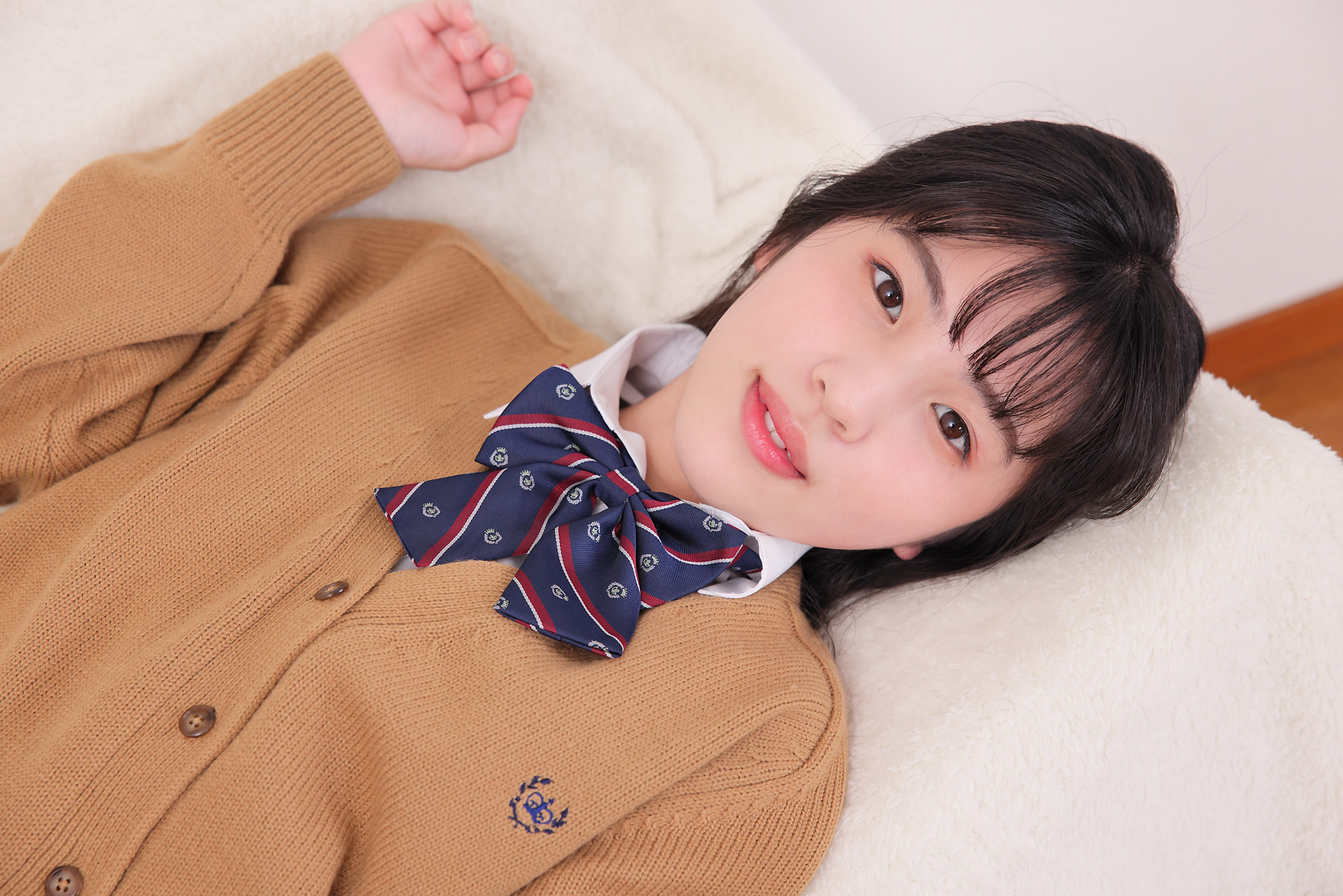 Ami Manabe 眞辺あみ, [Minisuka.tv] 2022.08.18 Regular Gallery 2.1