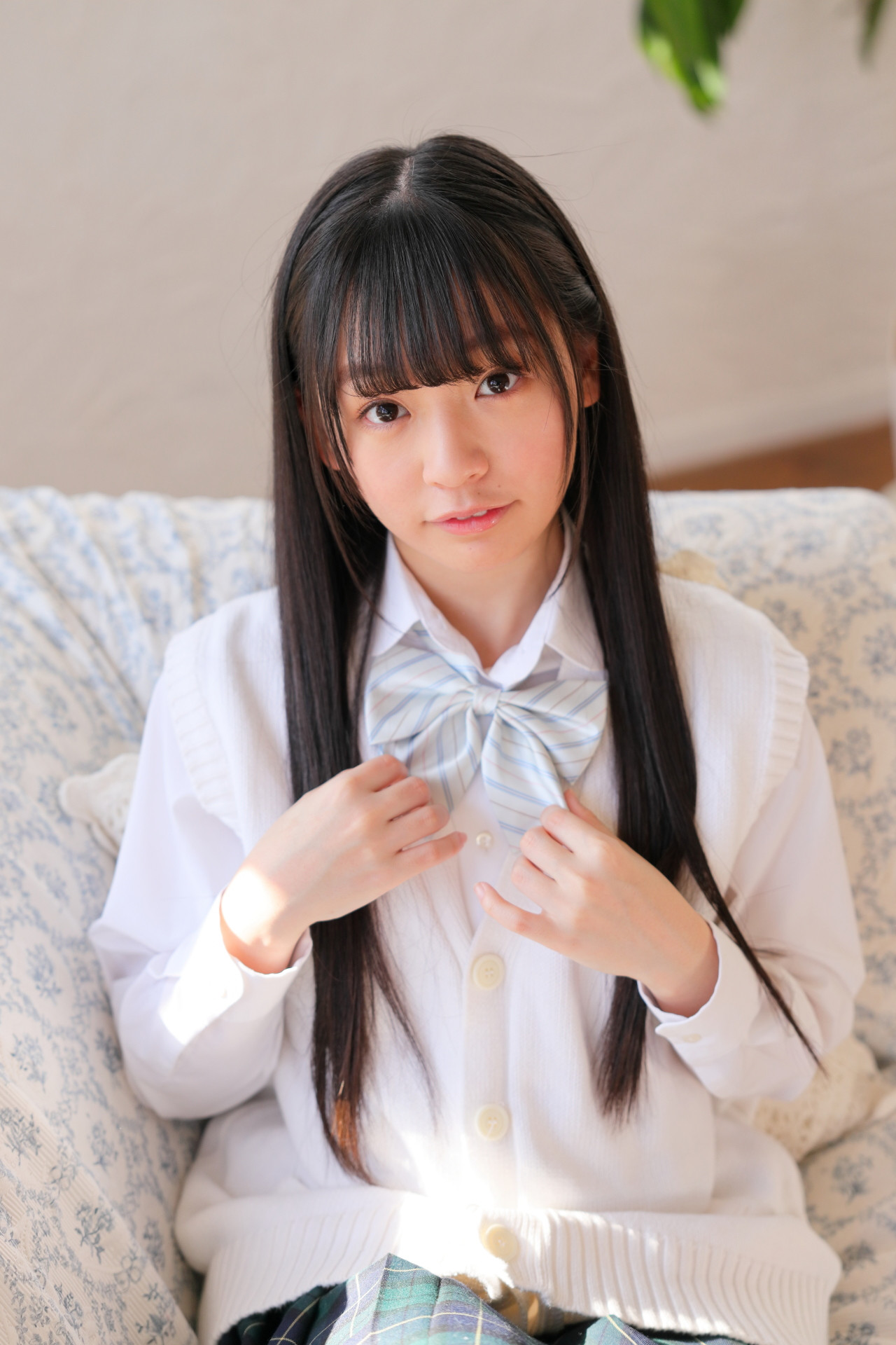 Misa Onodera 尾野寺みさ, [Minisuka.tv] 2022.08.04 Regular Gallery 01