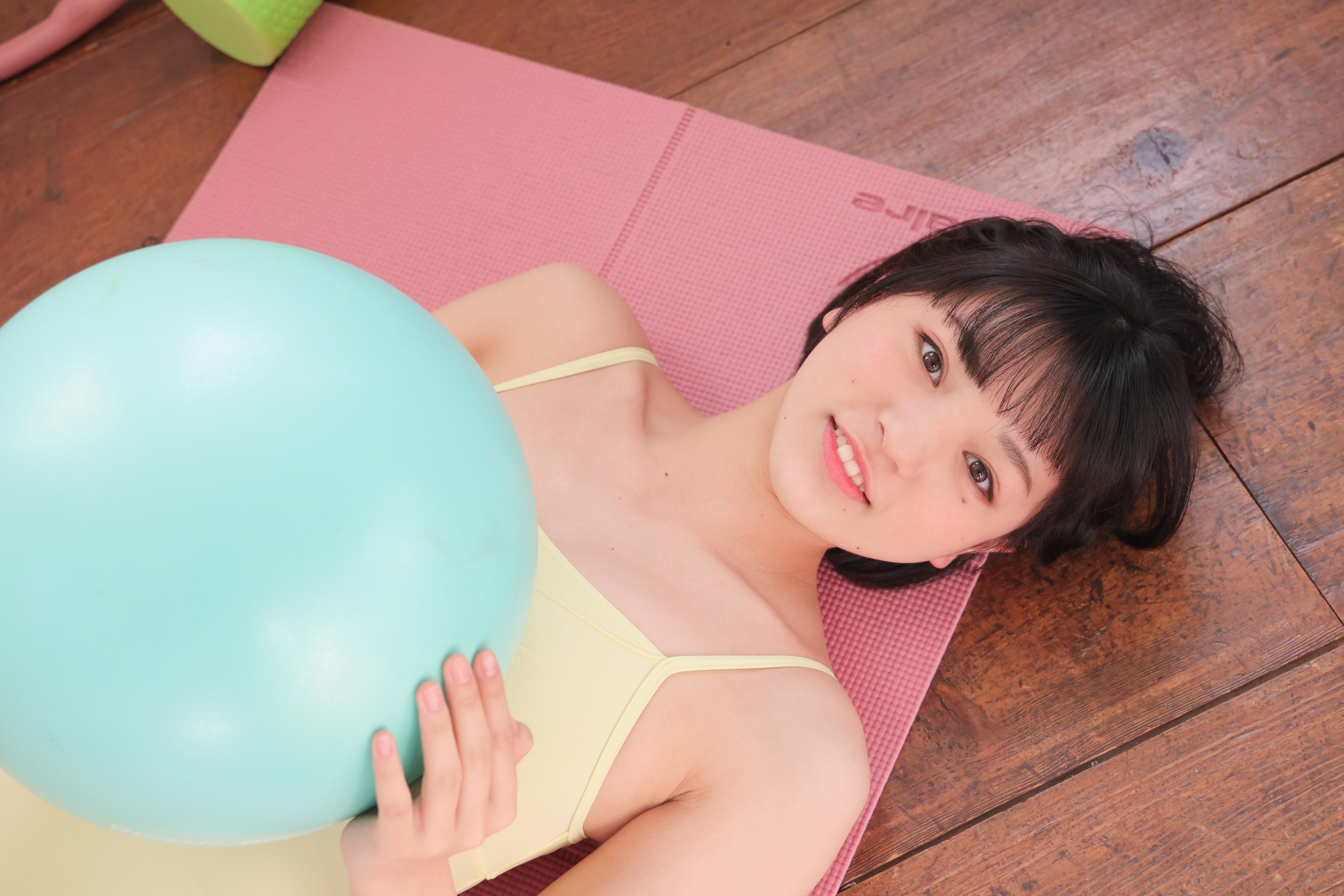 Hinako Tamaki 玉城ひなこ, [Minisuka.tv] 4K Series (4k_l_hinako_48)