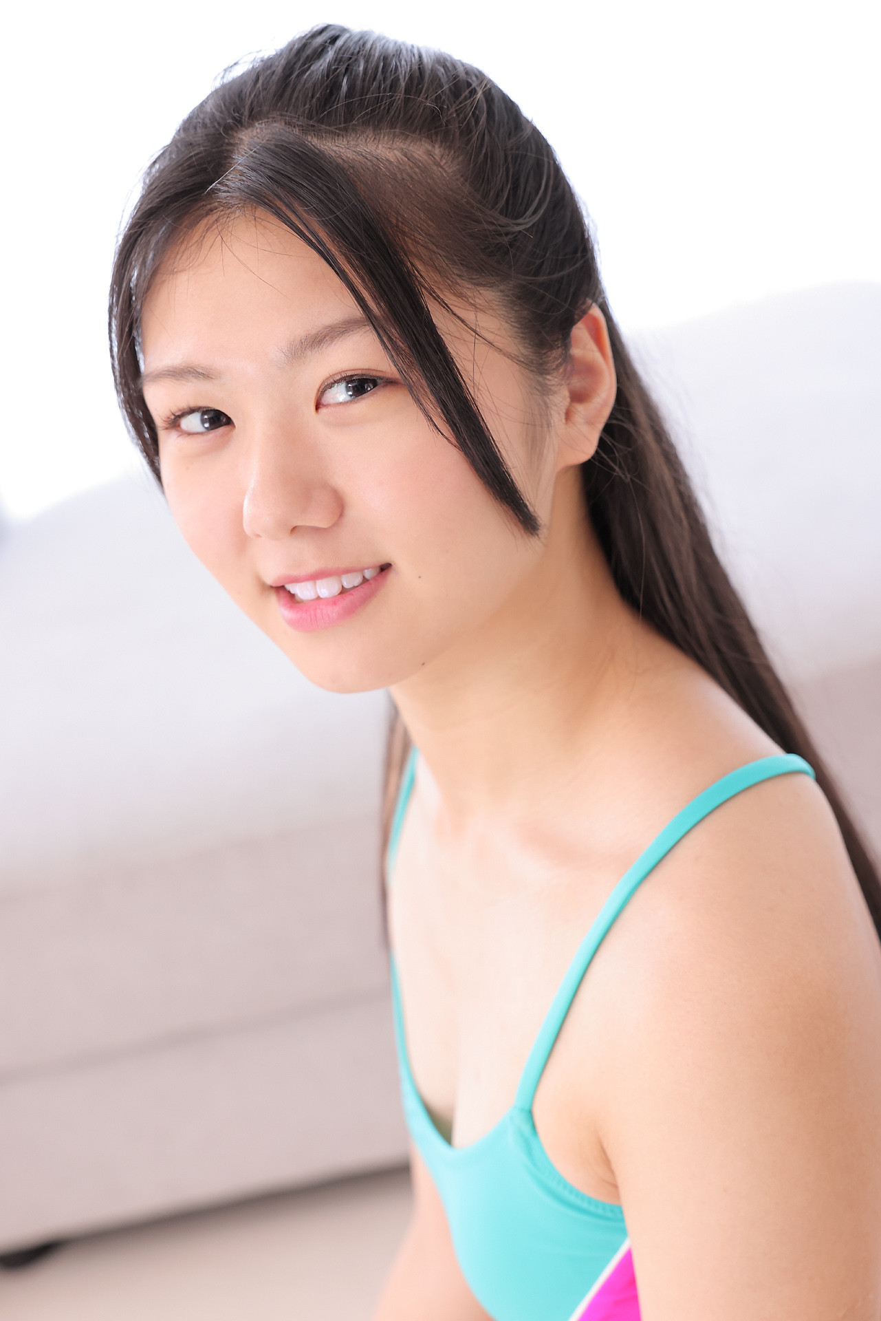Mio Horikita 堀北美桜, [Minisuka.tv] 2022.11.17 Secret Gallery (STAGE1) 02
