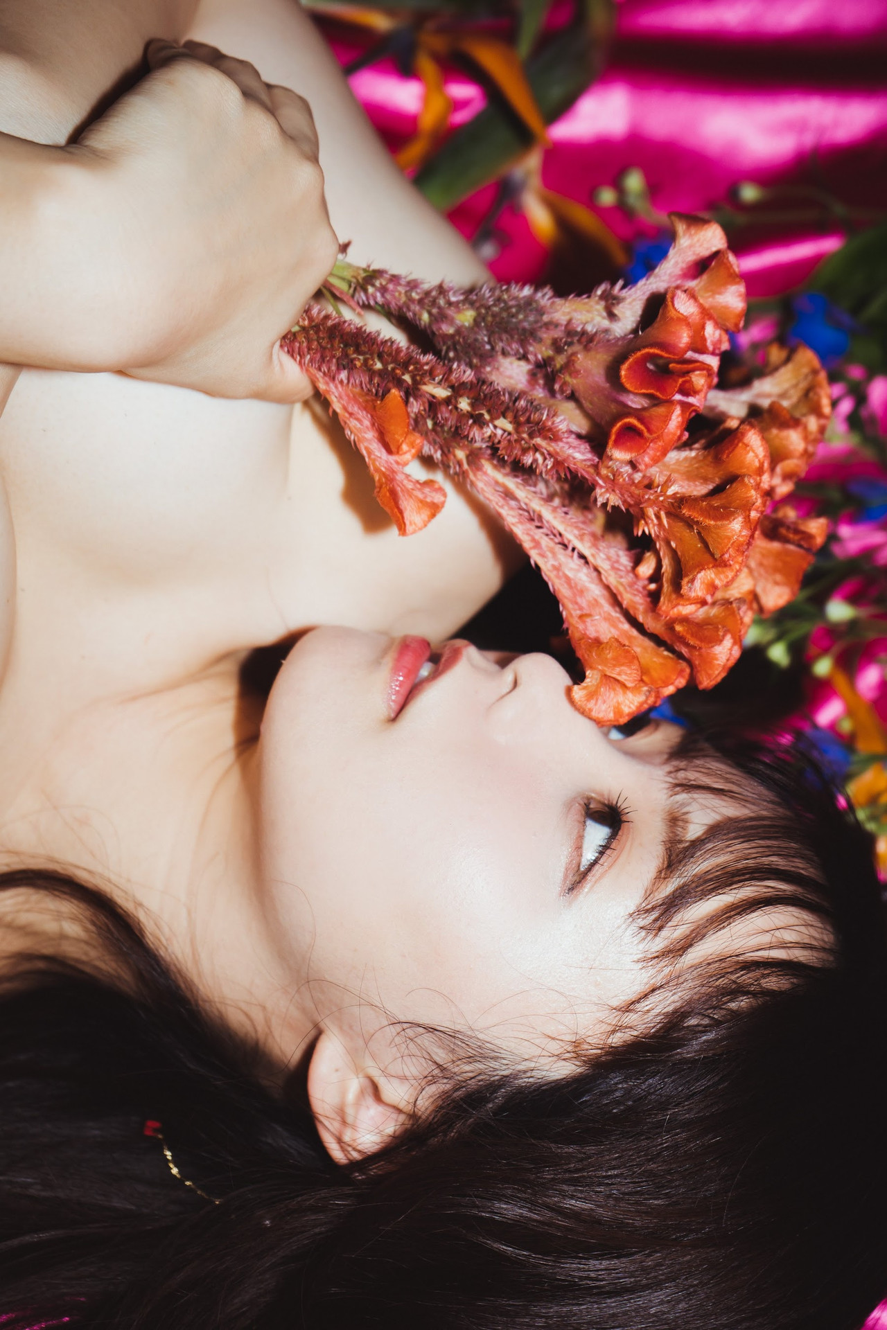 Fumika Nakayama 中山ふみか, #Escape 写真集 Set.03