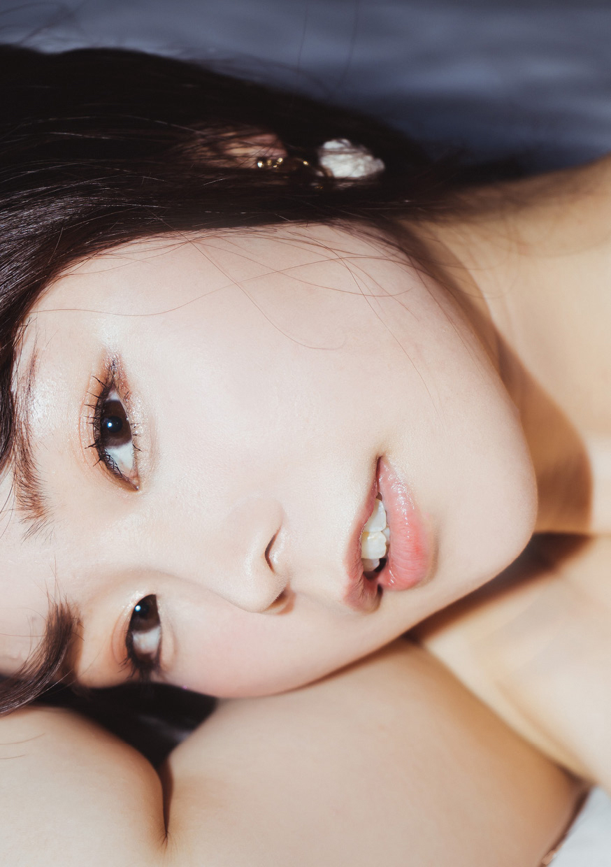 Fumika Nakayama 中山ふみか, #Escape 写真集 Set.02