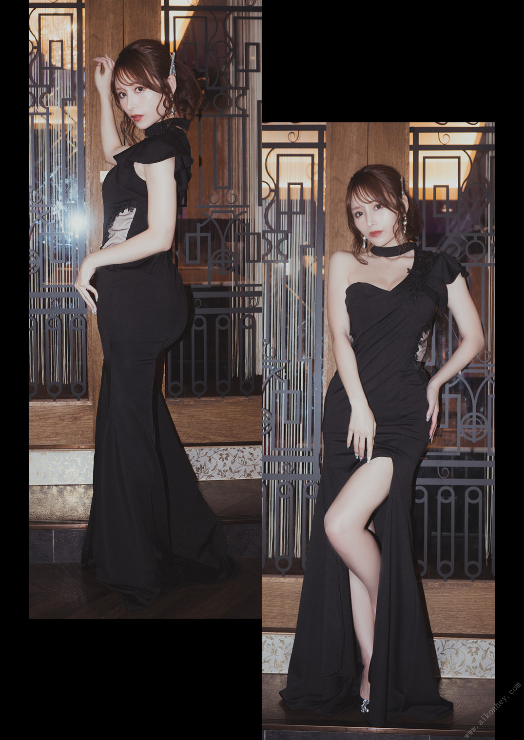 Mayuki Ito 伊藤舞雪, #LadyMary 2022.10.01 Set.03