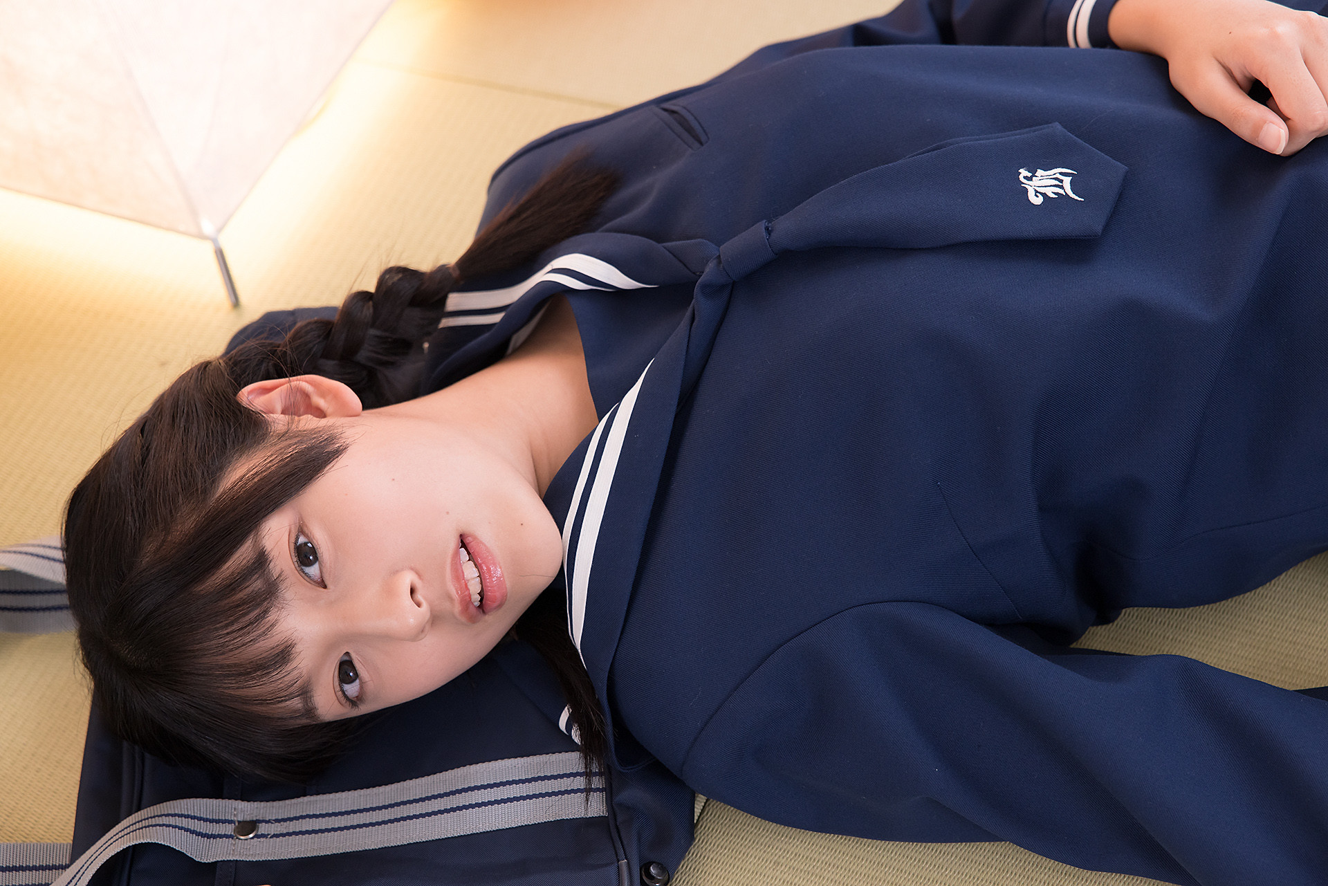 Eyu Hirayama 平山えゆ, [Minisuka.tv] 2023.01.26 Regular Gallery Set 6.1