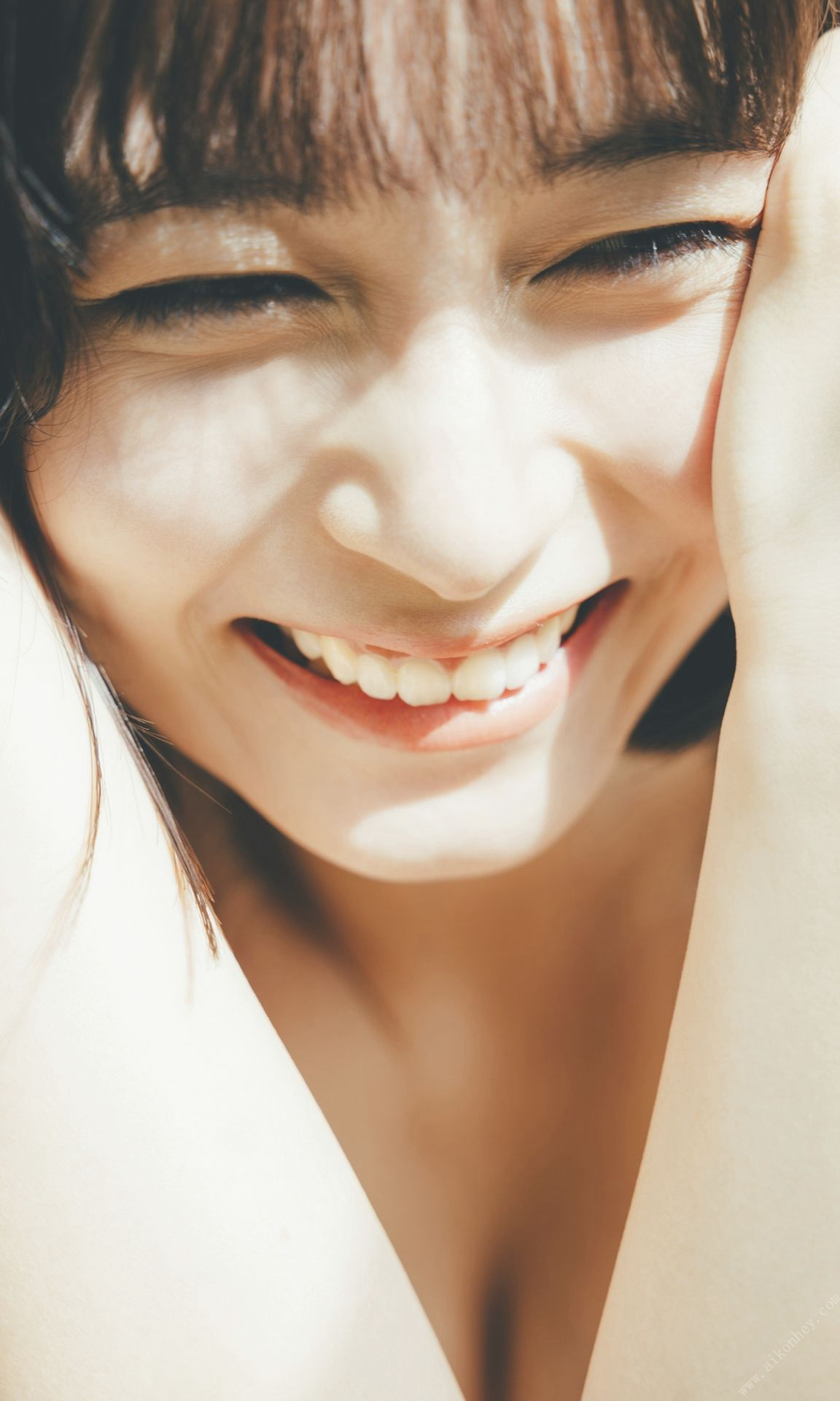 Sakurako Okubo 大久保桜子, 週プレ Photo Book 「Dearest」 Set.01
