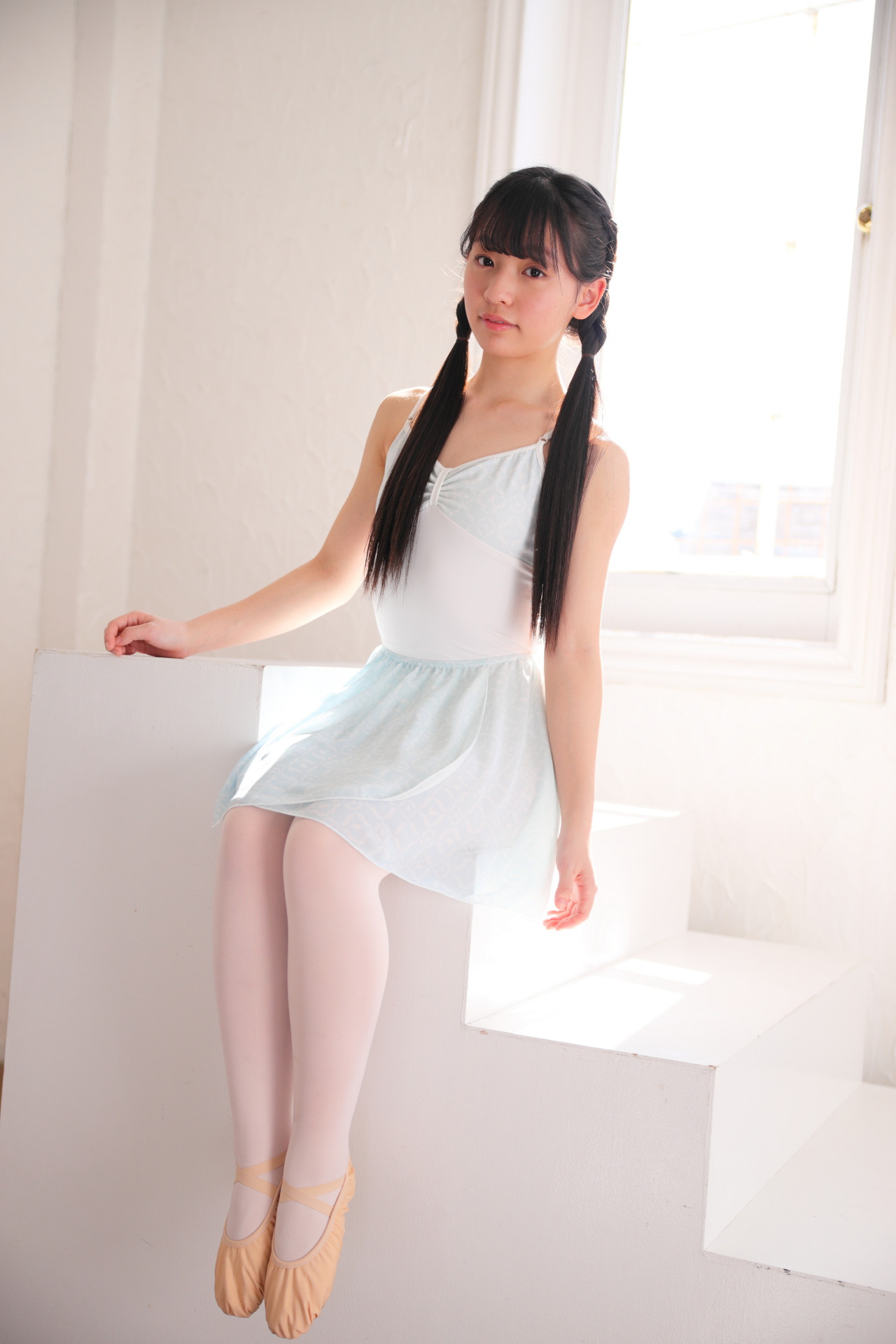 Misa Onodera 尾野寺みさ, [Minisuka.tv] 2022.08.25 Regular Gallery 04