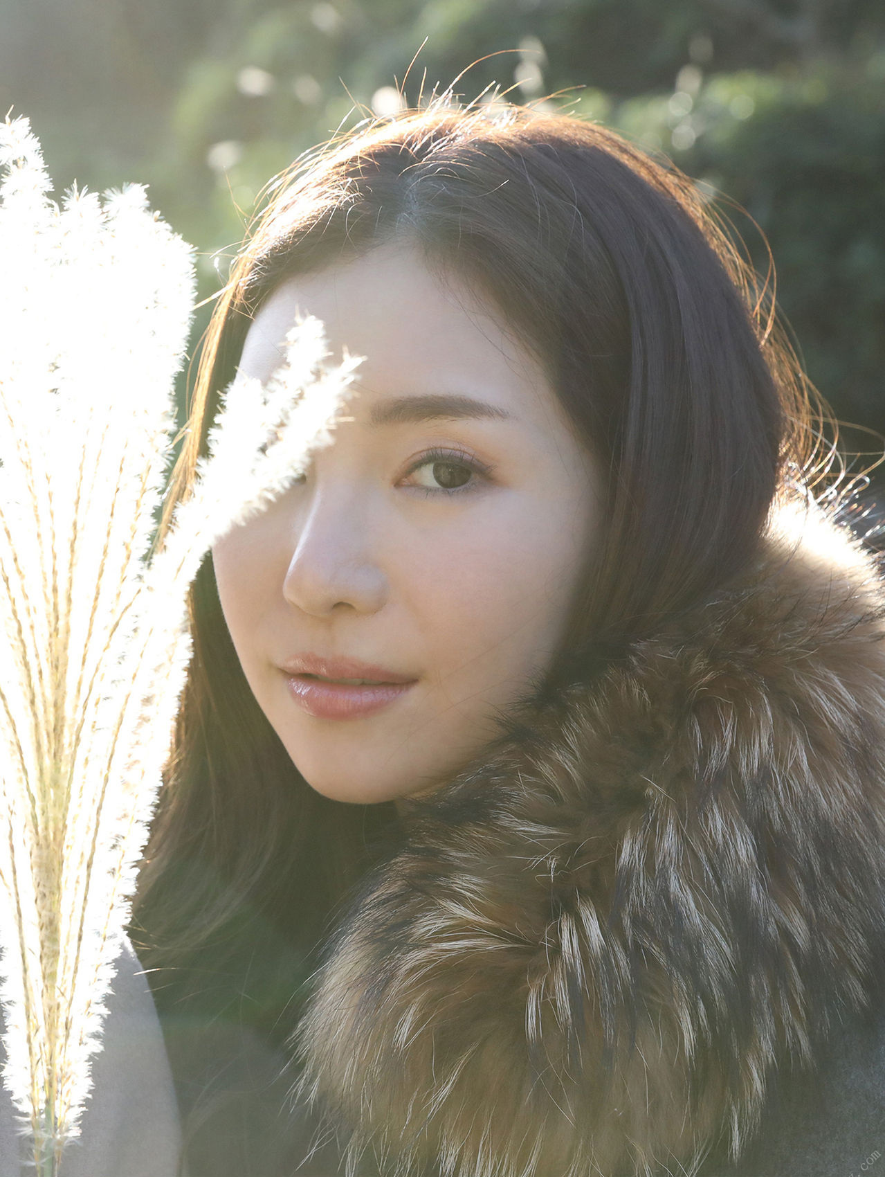 美乃すずめ 小野夕子, 週刊ポストデジタル写真集 神戸の女VS湘南の女 愛をちょうだい Set.04