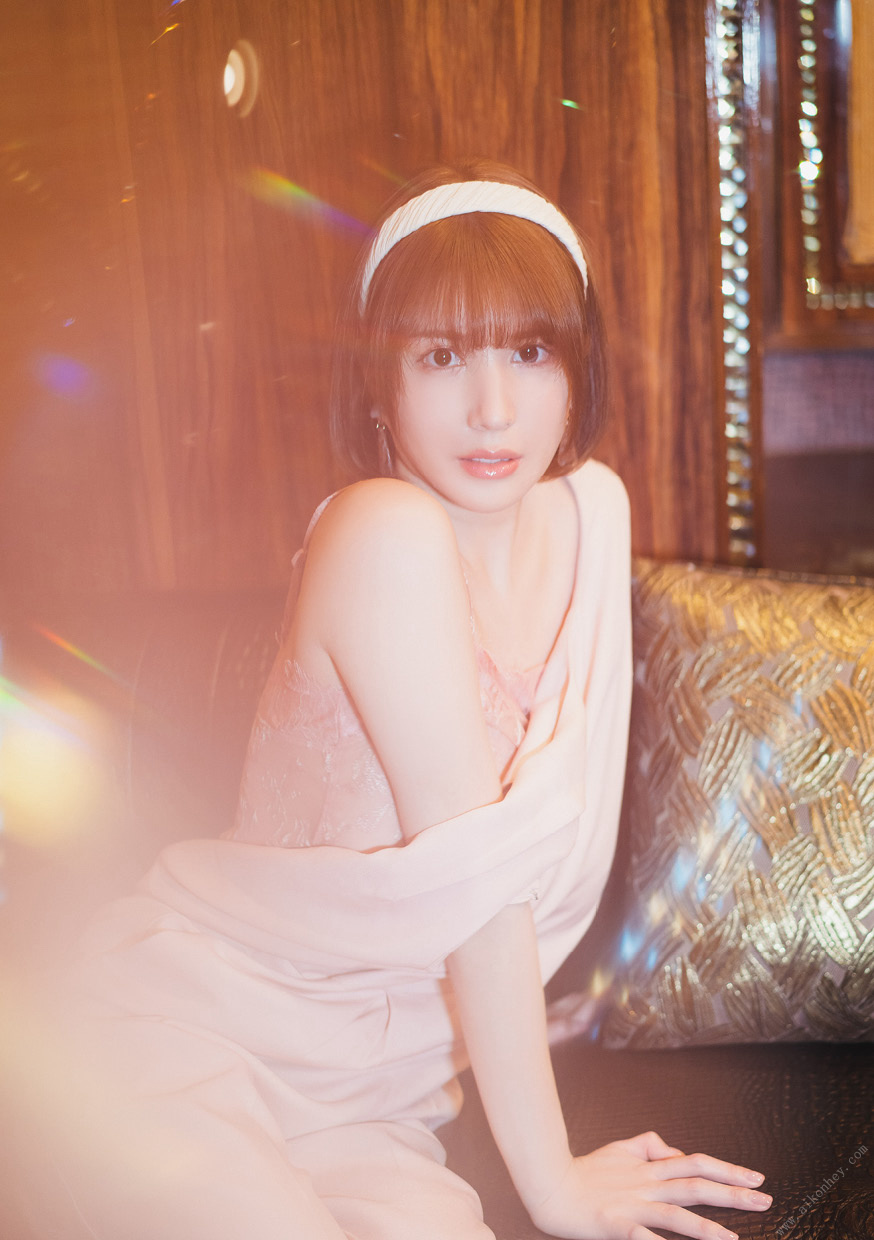 Shiose 汐世, #Escape 写真集 Set.03