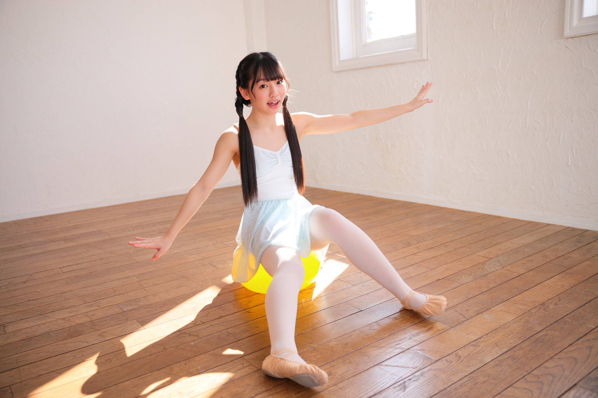 Misa Onodera 尾野寺みさ, [Minisuka.tv] 2022.08.25 Regular Gallery 04