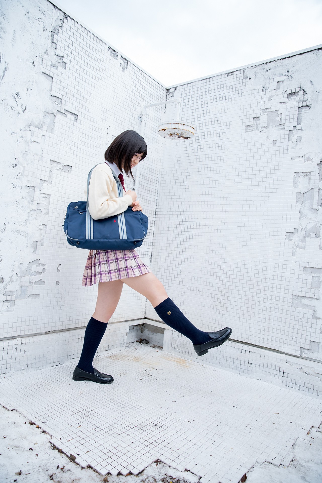 Risa Sawamura 沢村りさ, [Minisuka.tv] 2022.09.01 Premium Gallery 6.1