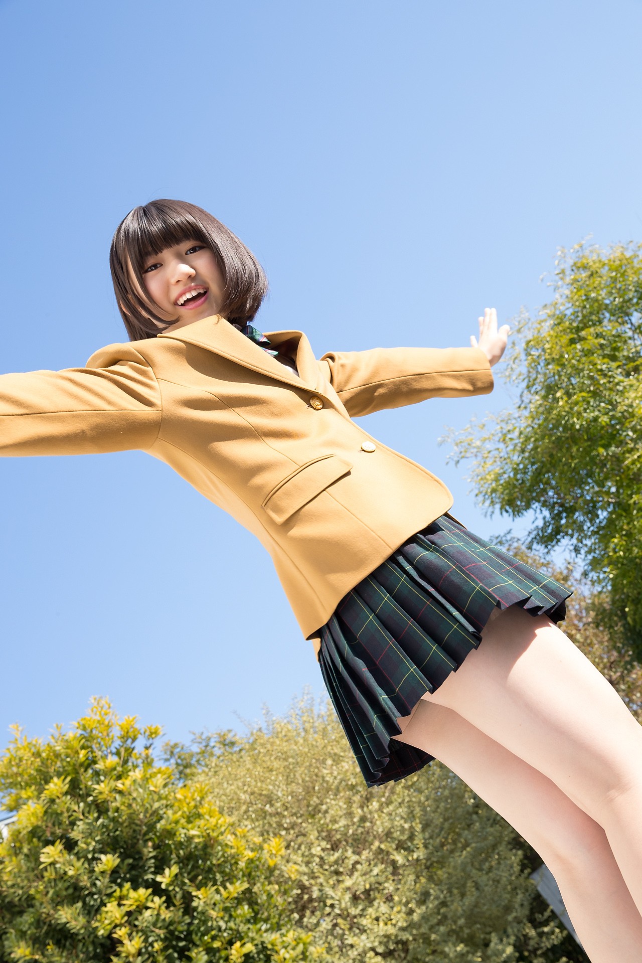 Risa Sawamura 沢村りさ, [Minisuka.tv] 2023.02.16 Regular Gallery 7.1