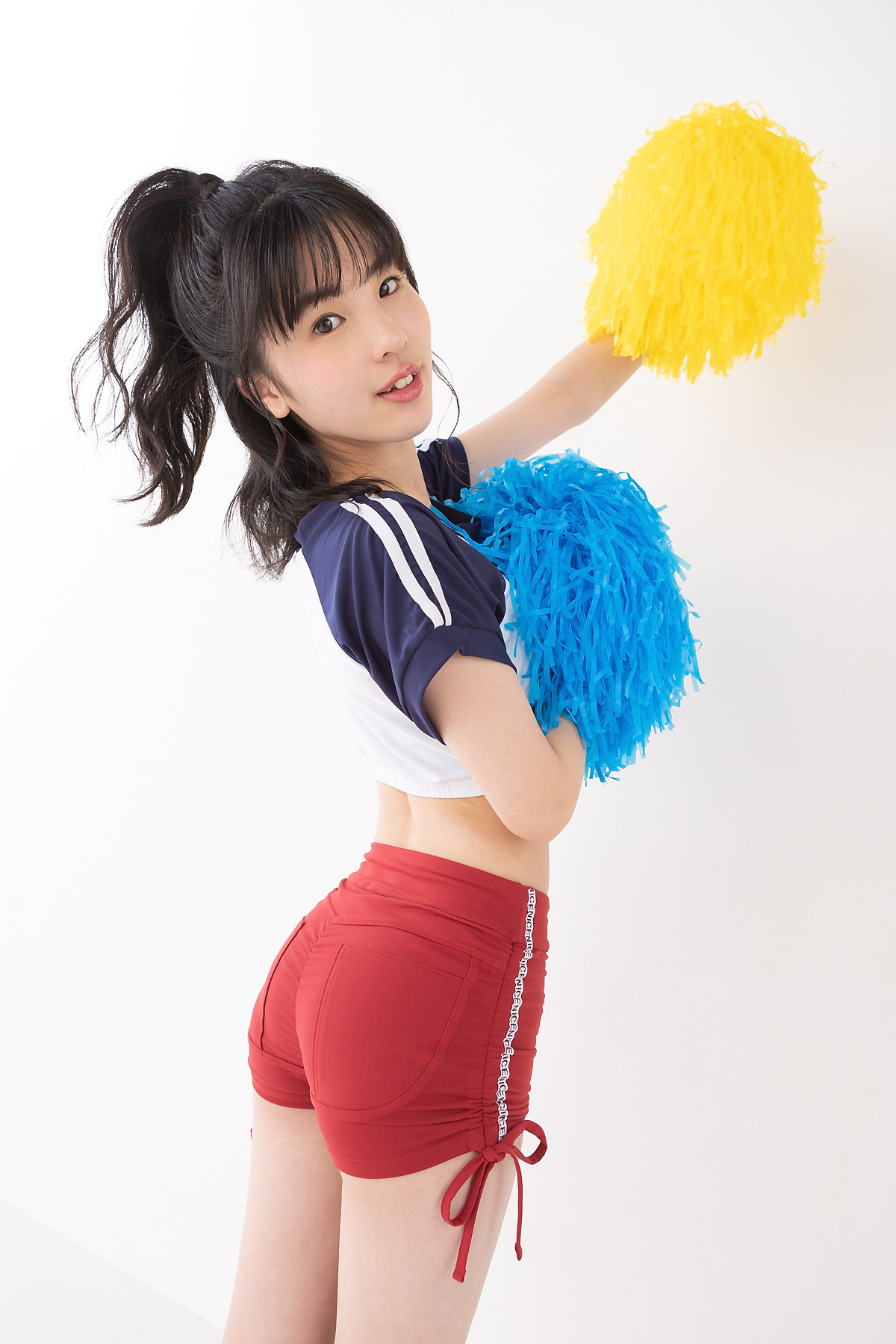 Ami Manabe 眞辺あみ, [Minisuka.tv] 2022.01.27 Fresh-idol Gallery 83