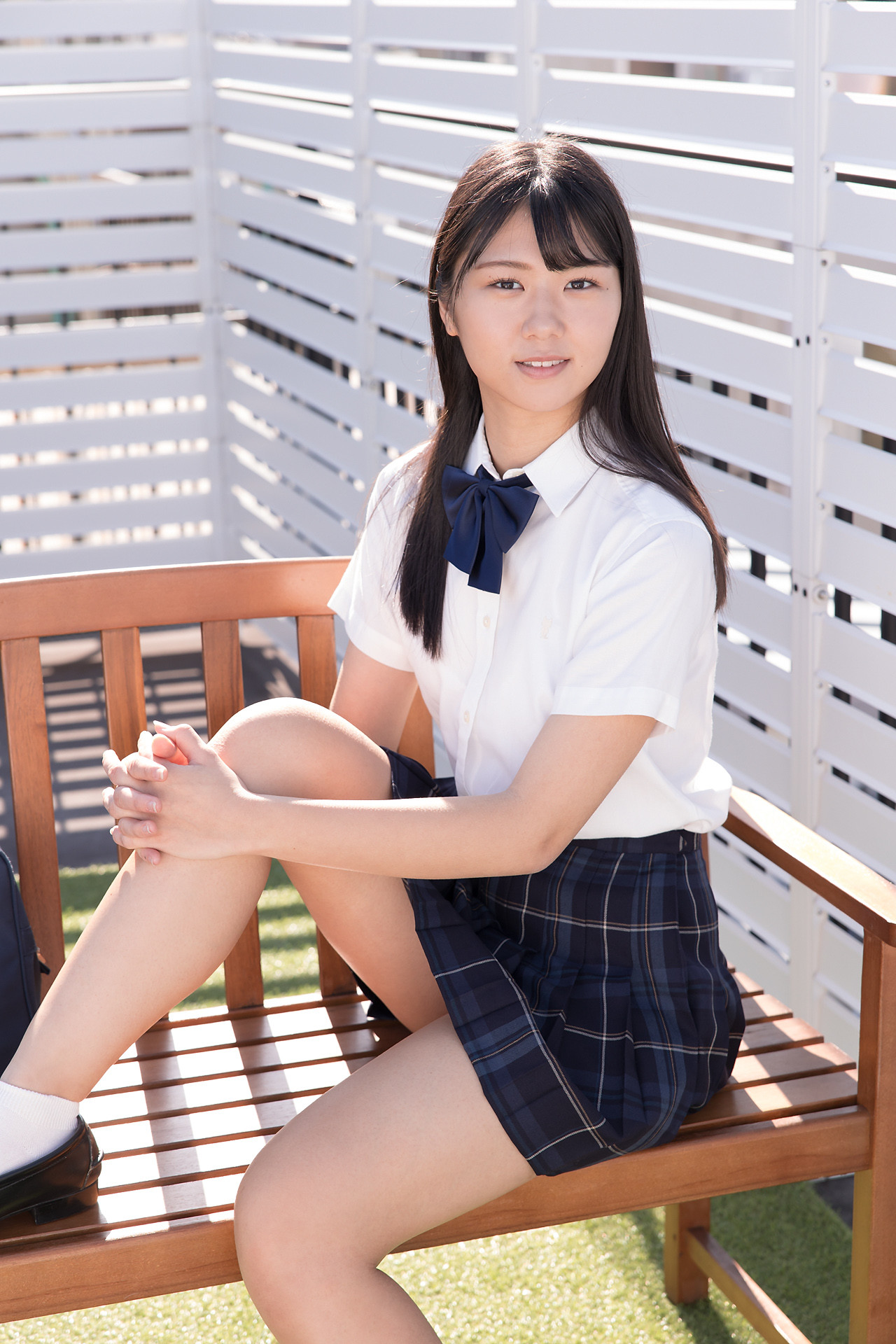 Mio Horikita 堀北美桜, [Minisuka.tv] 2023.02.16 Regular Gallery 6.1