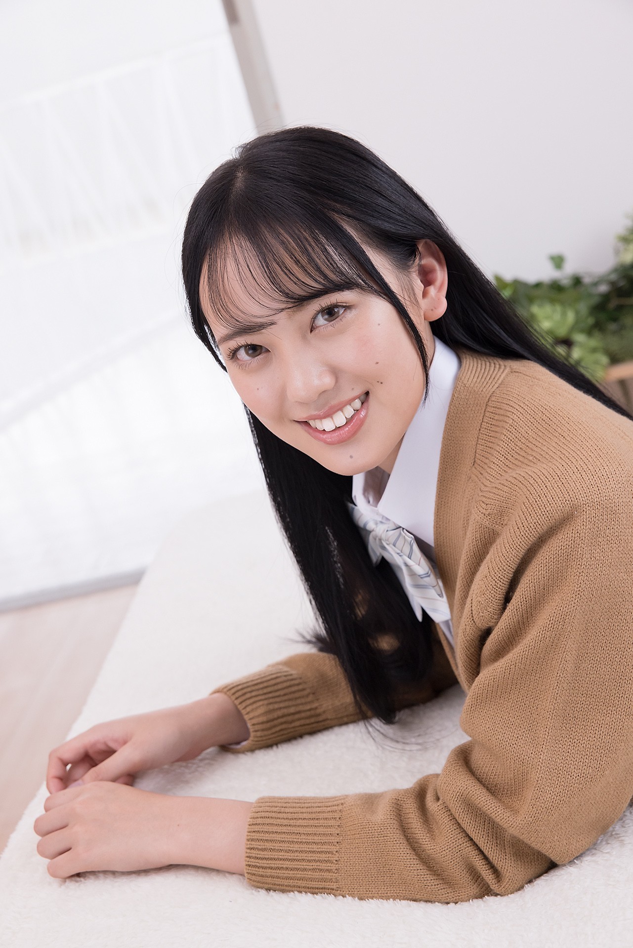 Sarina Kashiwagi 柏木さりな, [Minisuka.tv] 2023.02.09 Regular Gallery 12.1
