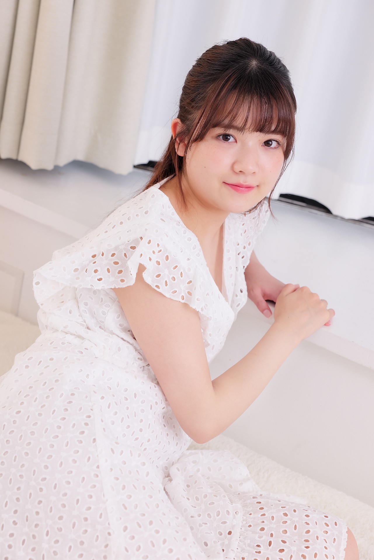 Mao Imaizumi 今泉まお, [Minisuka.tv] 2022.07.21 Regular Gallery 7.3