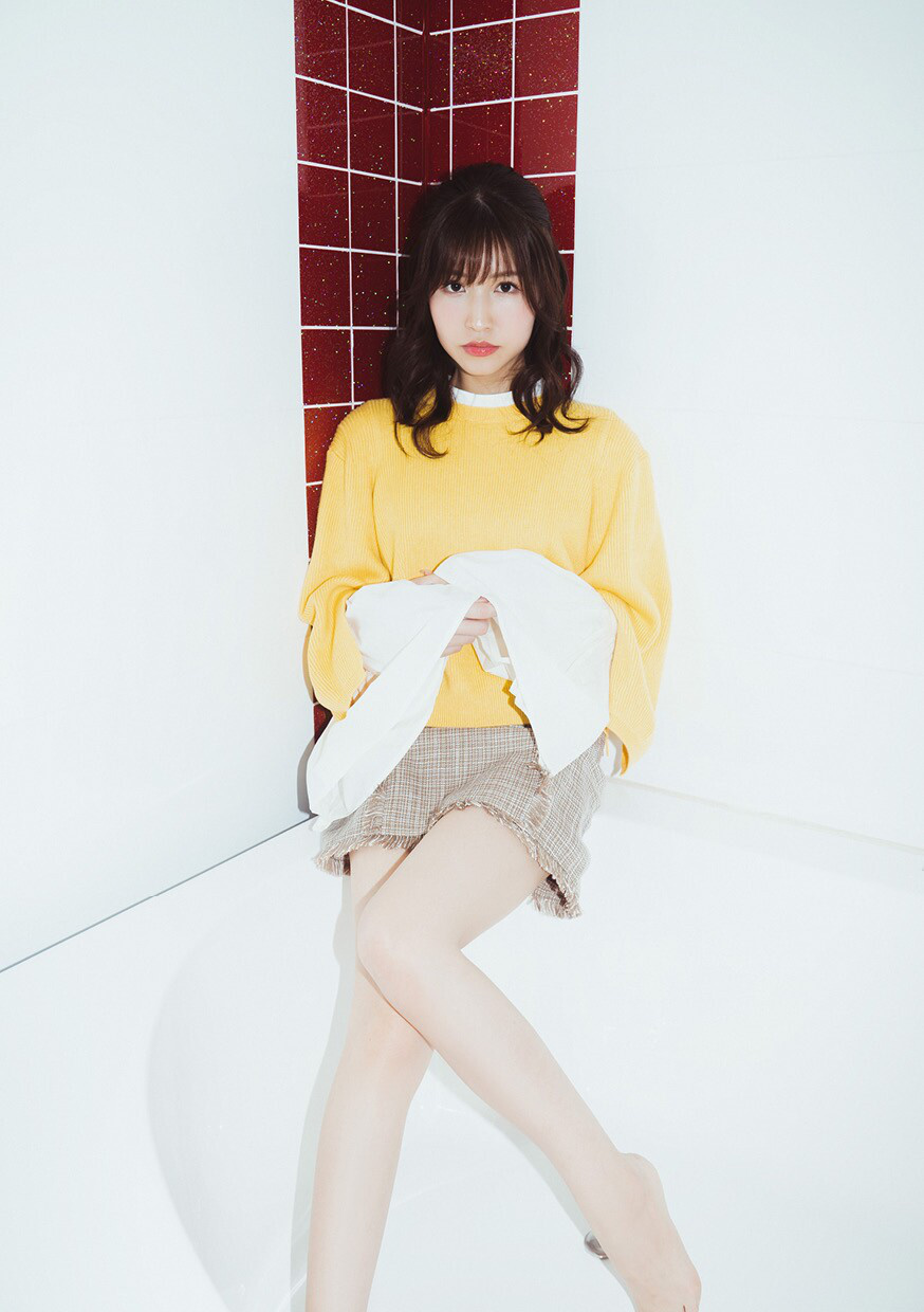 Momo Sakura 桜空もも, #Escape 写真集 Set.02