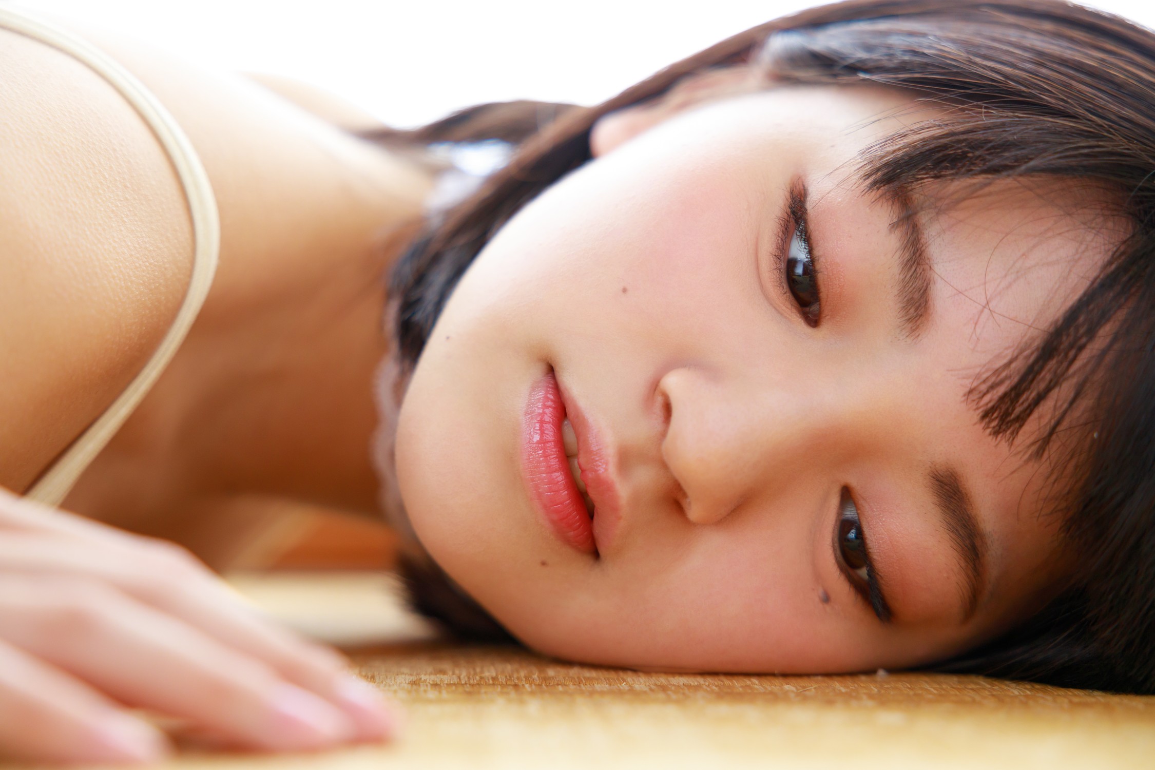 Hinako Tamaki 玉城ひなこ, [Minisuka.tv] 4K Series (b_gen_ppv01_tamaki_h45)