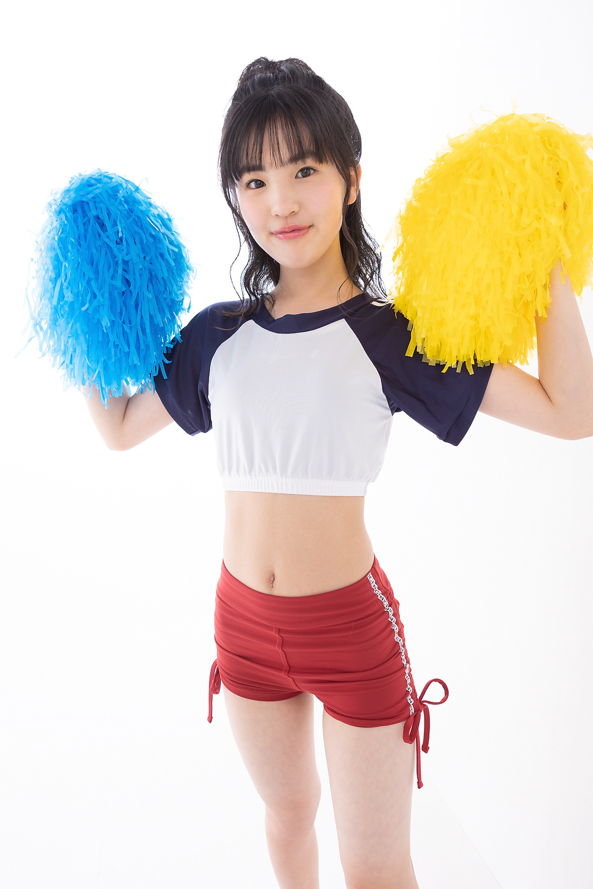 Ami Manabe 眞辺あみ, [Minisuka.tv] 2022.01.27 Fresh-idol Gallery 83