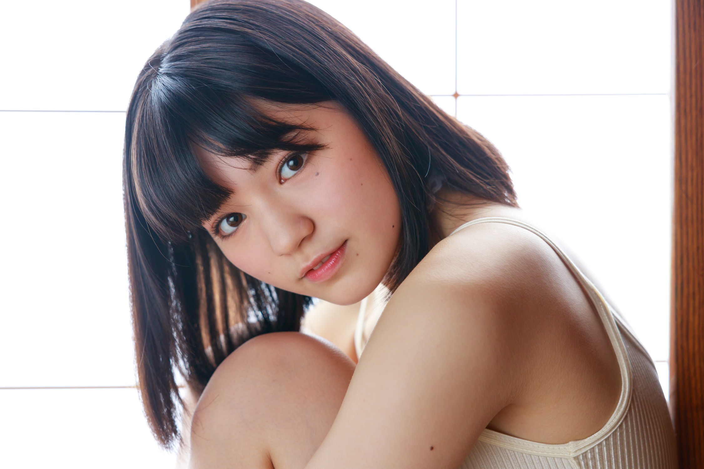 Hinako Tamaki 玉城ひなこ, [Minisuka.tv] 4K Series (b_gen_ppv01_tamaki_h45)