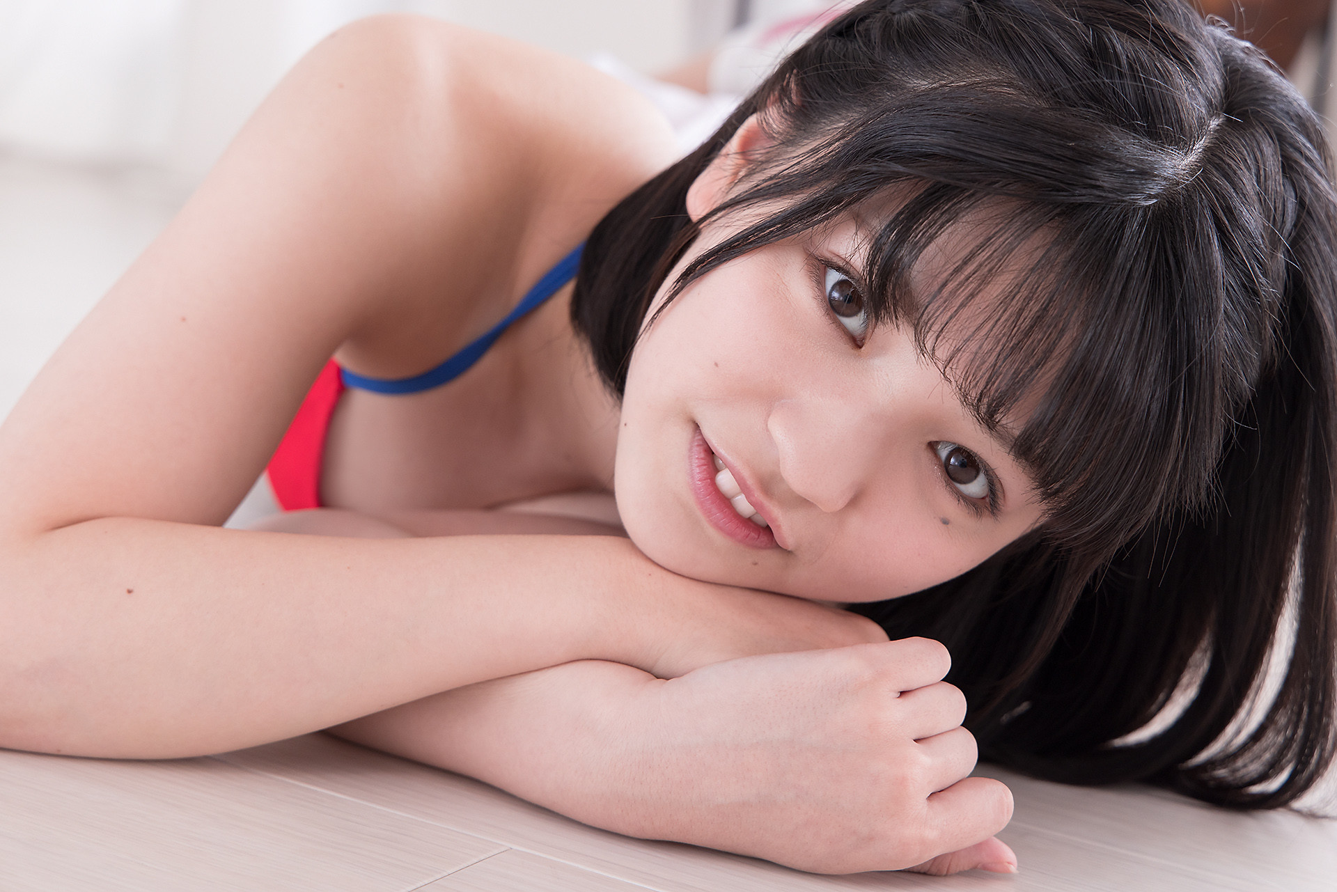 Hinako Tamaki 玉城ひなこ, [Minisuka.tv] 2023.01.12 Special Gallery 13.3