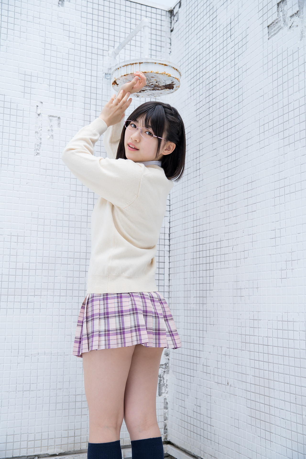 Risa Sawamura 沢村りさ, [Minisuka.tv] 2022.09.01 Premium Gallery 6.1