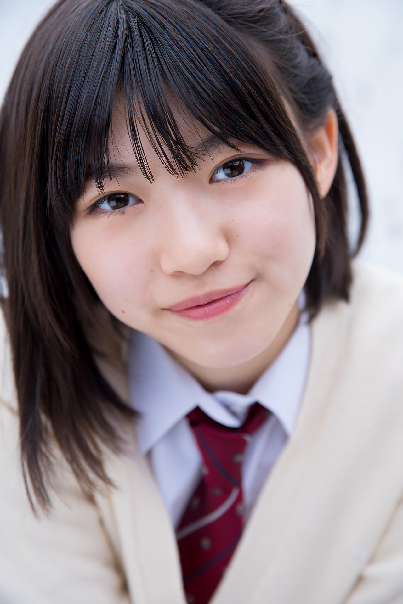 Risa Sawamura 沢村りさ, [Minisuka.tv] 2022.09.01 Premium Gallery 6.1