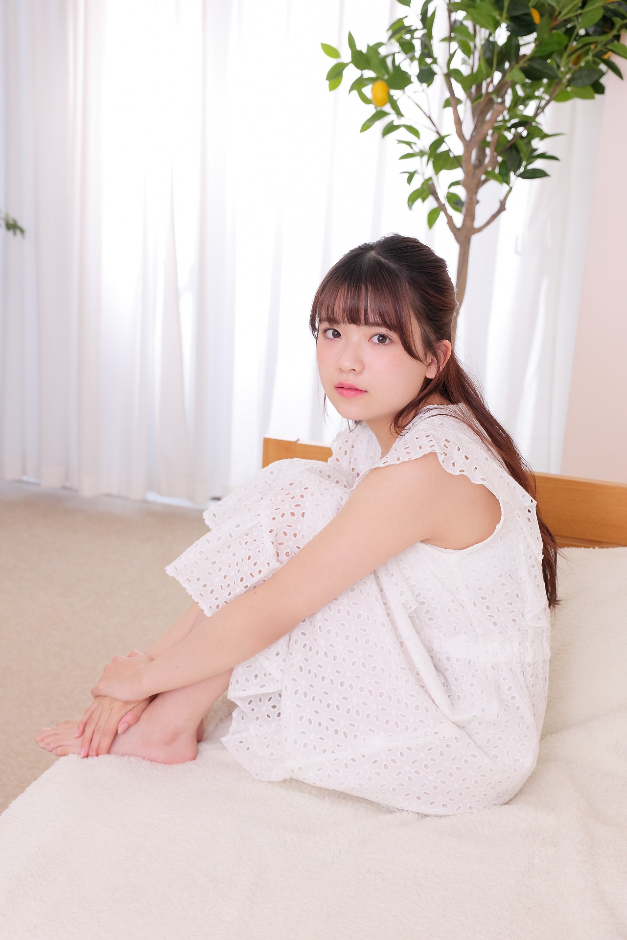 Mao Imaizumi 今泉まお, [Minisuka.tv] 2022.07.21 Regular Gallery 7.3