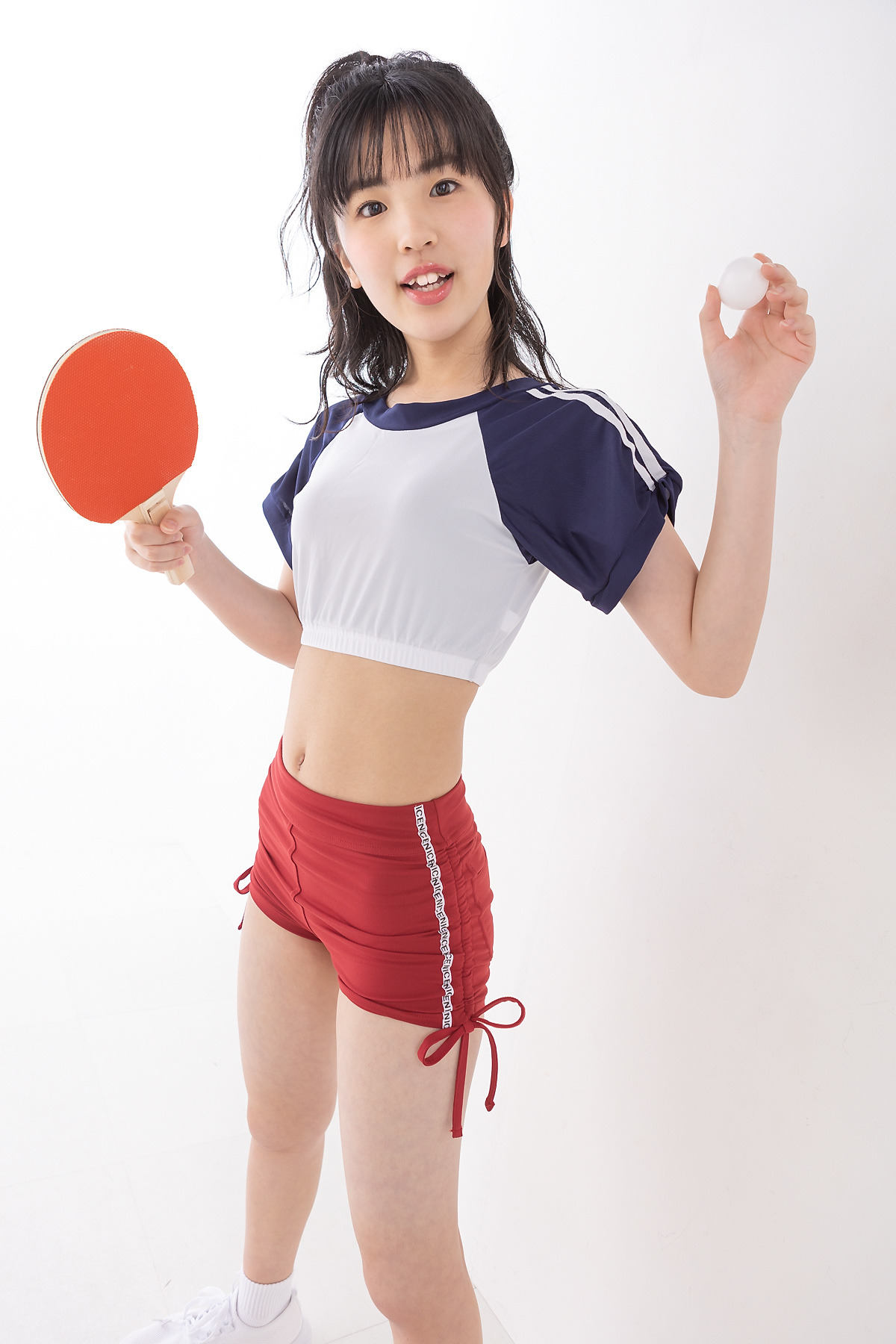Ami Manabe 眞辺あみ, [Minisuka.tv] 2022.01.27 Fresh-idol Gallery 83