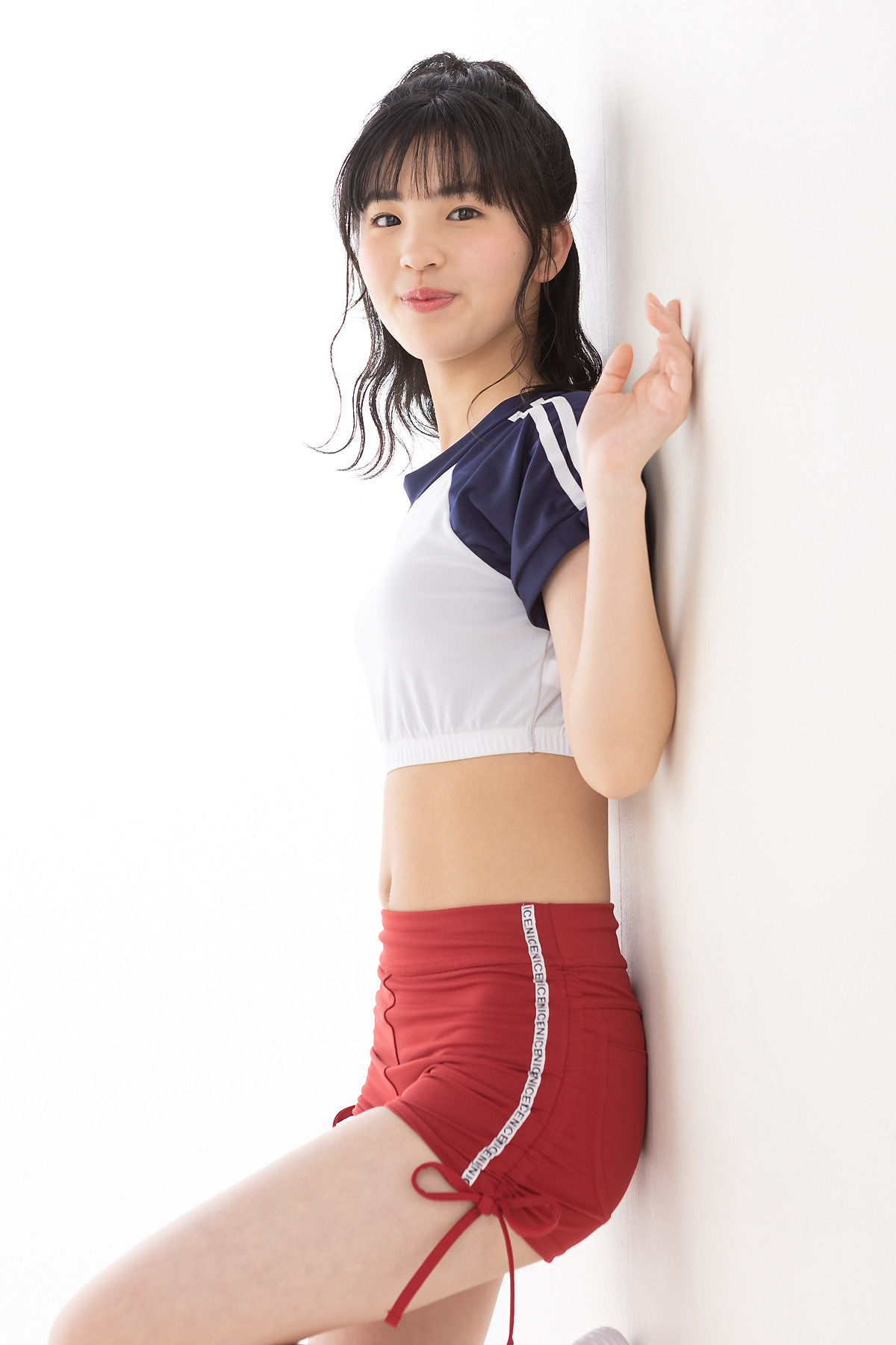 Ami Manabe 眞辺あみ, [Minisuka.tv] 2022.01.27 Fresh-idol Gallery 83