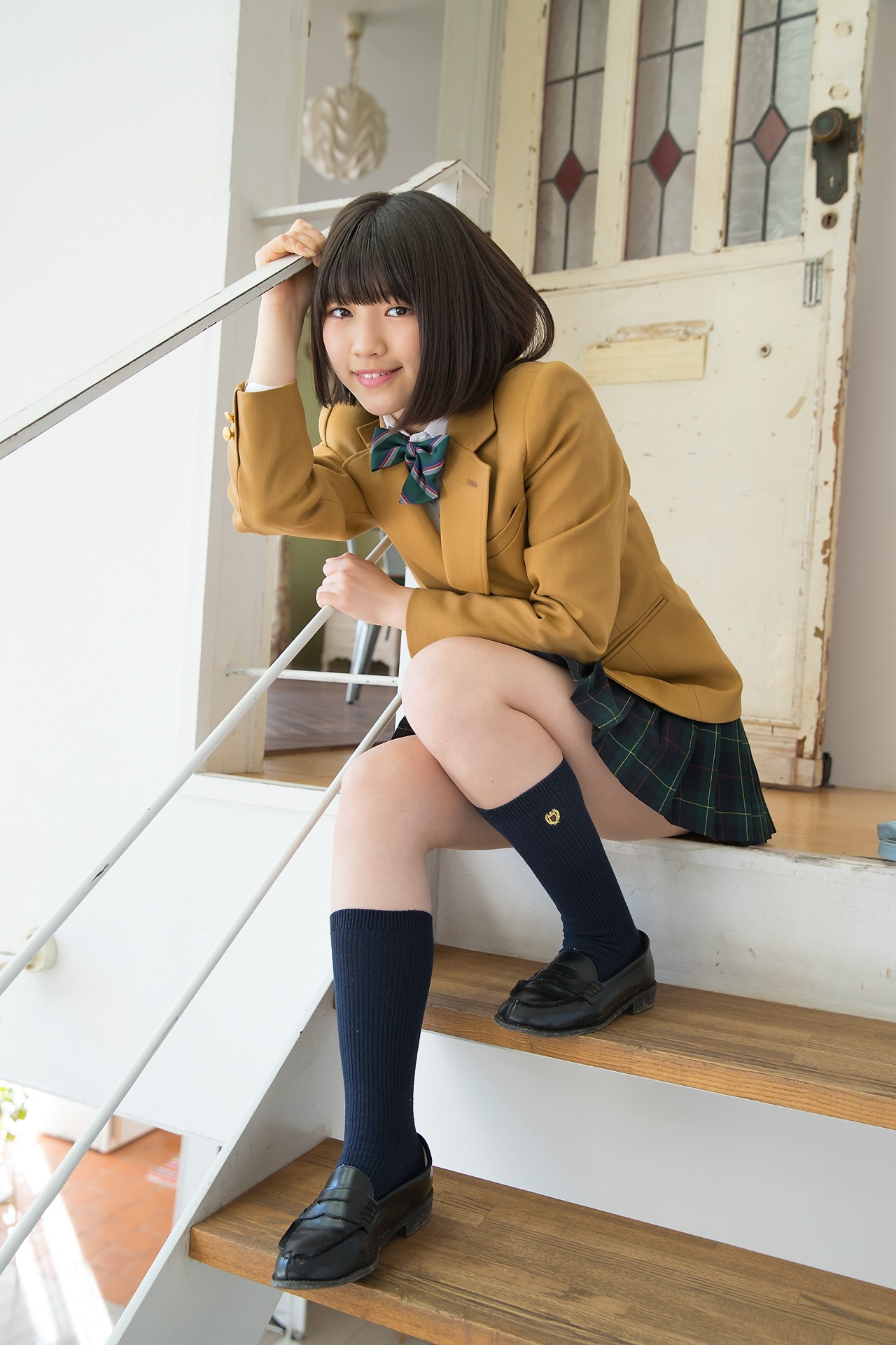 Risa Sawamura 沢村りさ, [Minisuka.tv] 2023.02.16 Regular Gallery 7.1