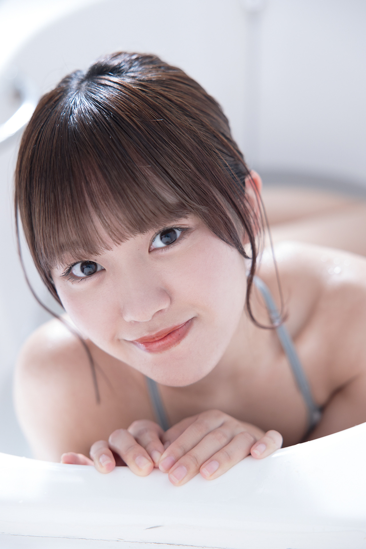 Anjyu Kouzuki 香月杏珠, [Minisuka.tv] 2023.03.02 Special Gallery 17.3