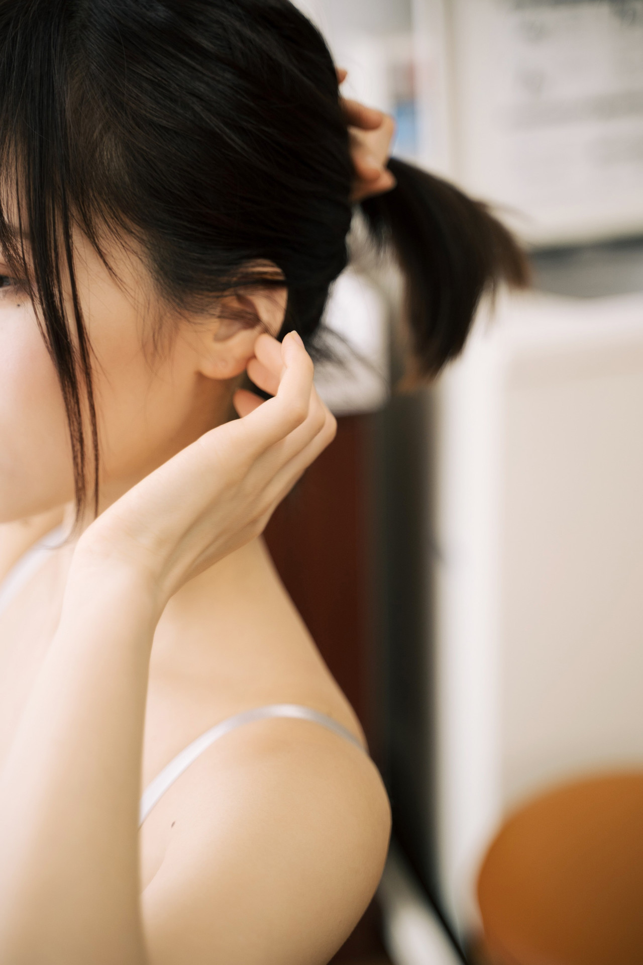 Kenken けんけん, 写真集 「銭湯ヒロイン Vol.01」 Set.01