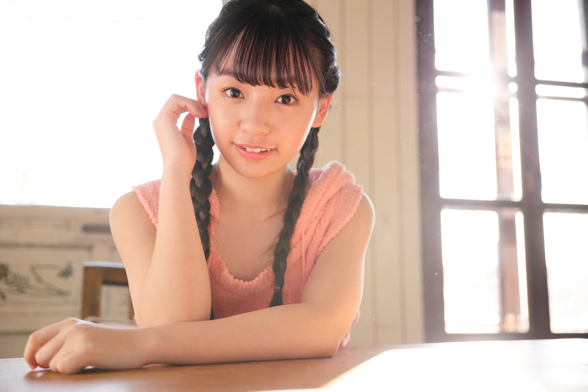 Misa Onodera 尾野寺みさ, [Minisuka.tv] 2022.08.18 Regular Gallery 03
