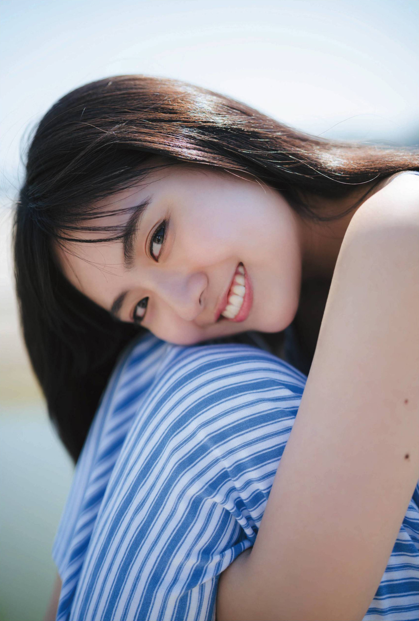 Runa Toyoda 豊田ルナ, STRiKE! プラチナム 2021.08.03