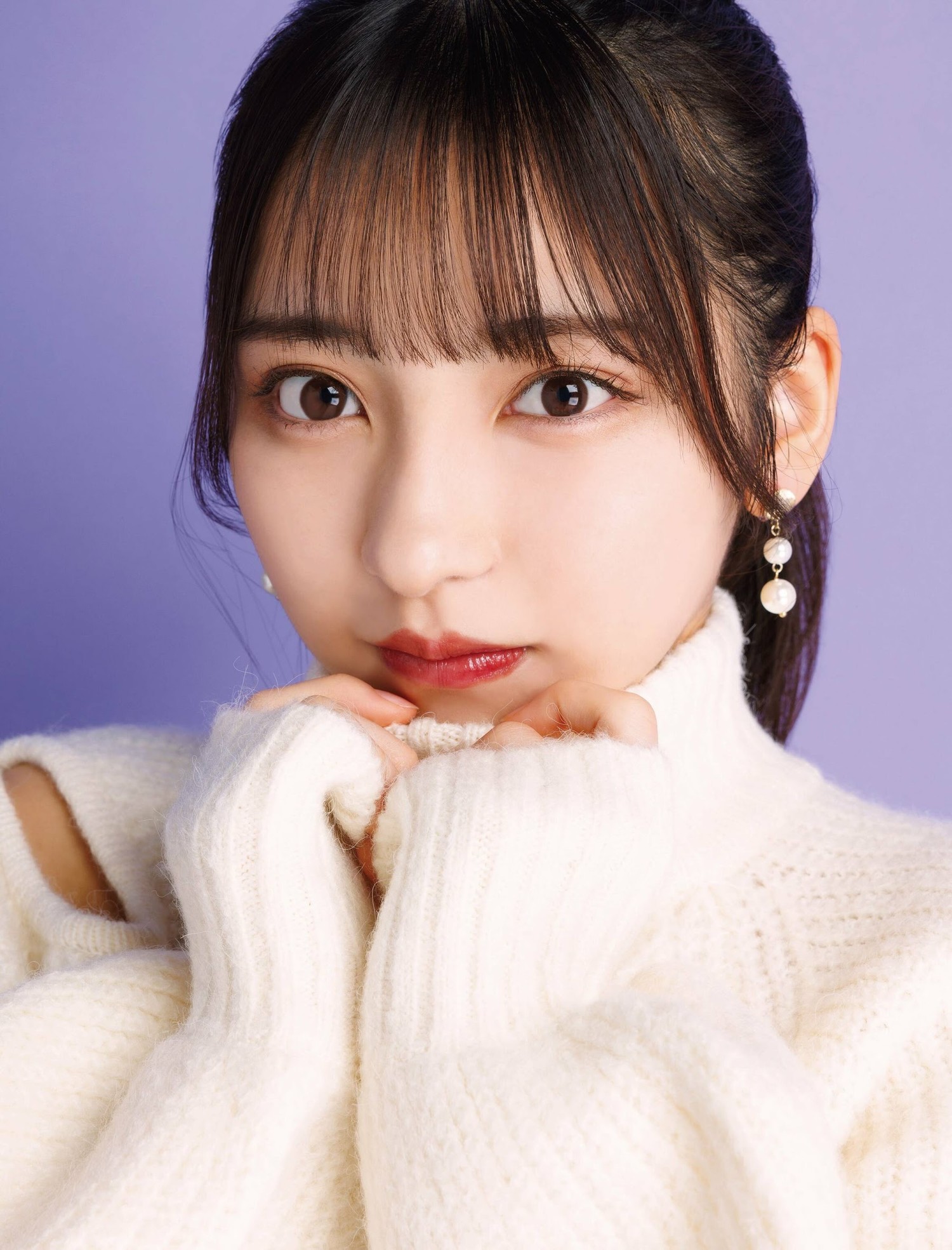 Toumi 十味, Weekly ASCII 2023.01.31 (週刊アスキー 2023年01月31日号)