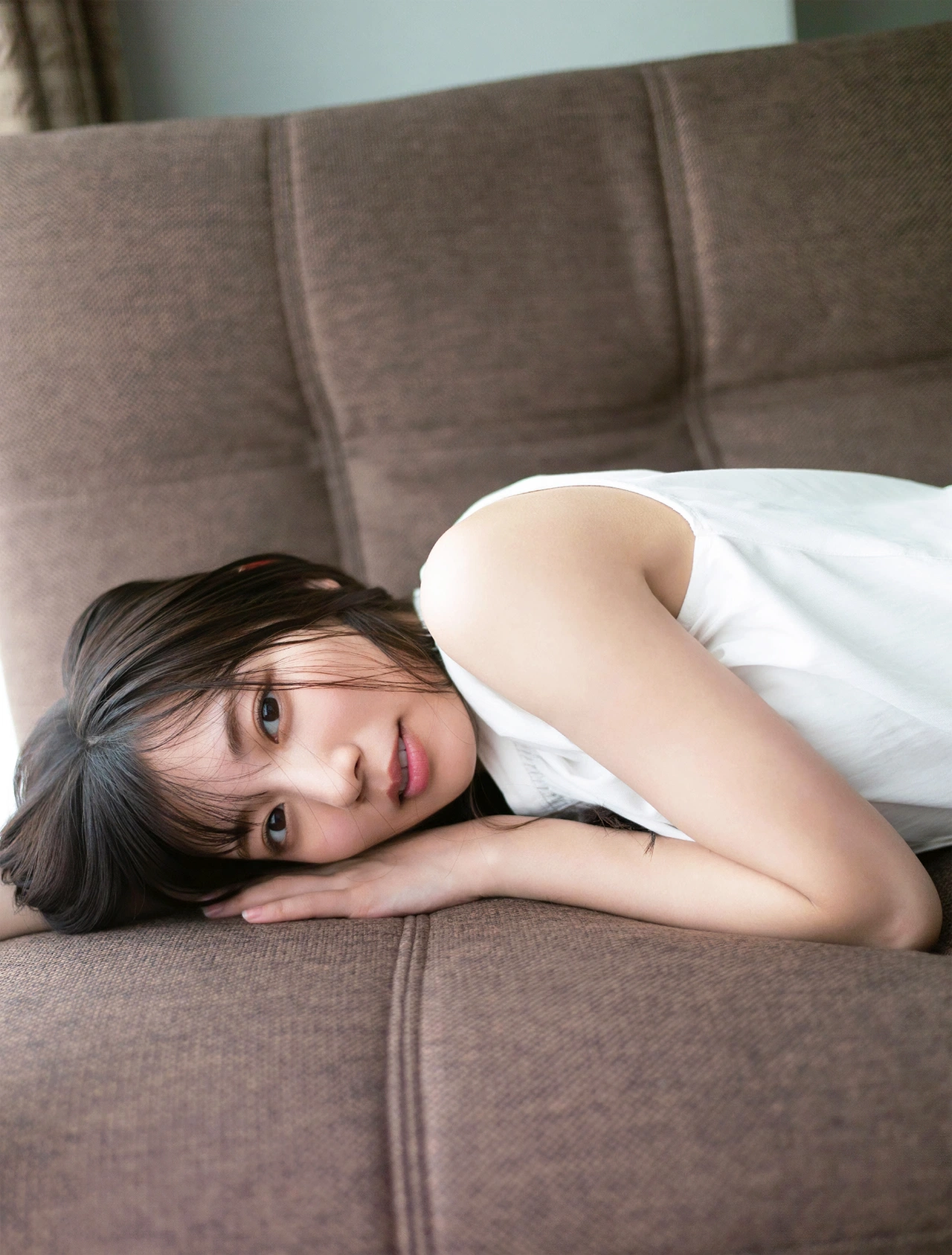 Hina Kawata 河田陽菜, FRIDAY 2022.03.11 (フライデー 2022年3月11日号)