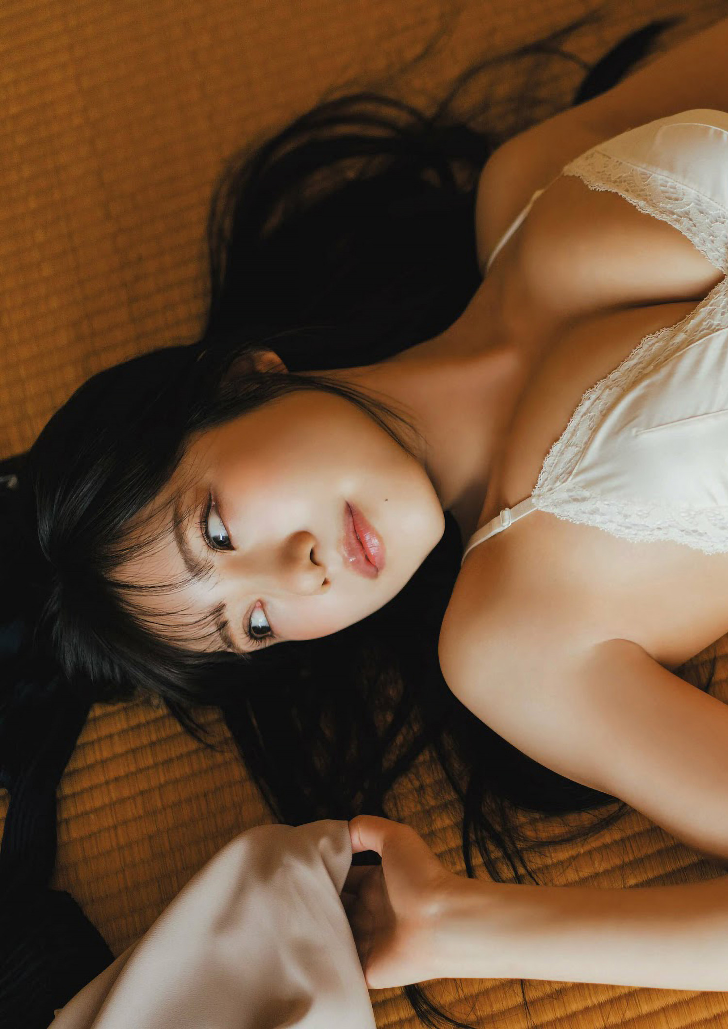 Sumire Yokono 横野すみれ, STRIKE！ 8回表 2022.12.16