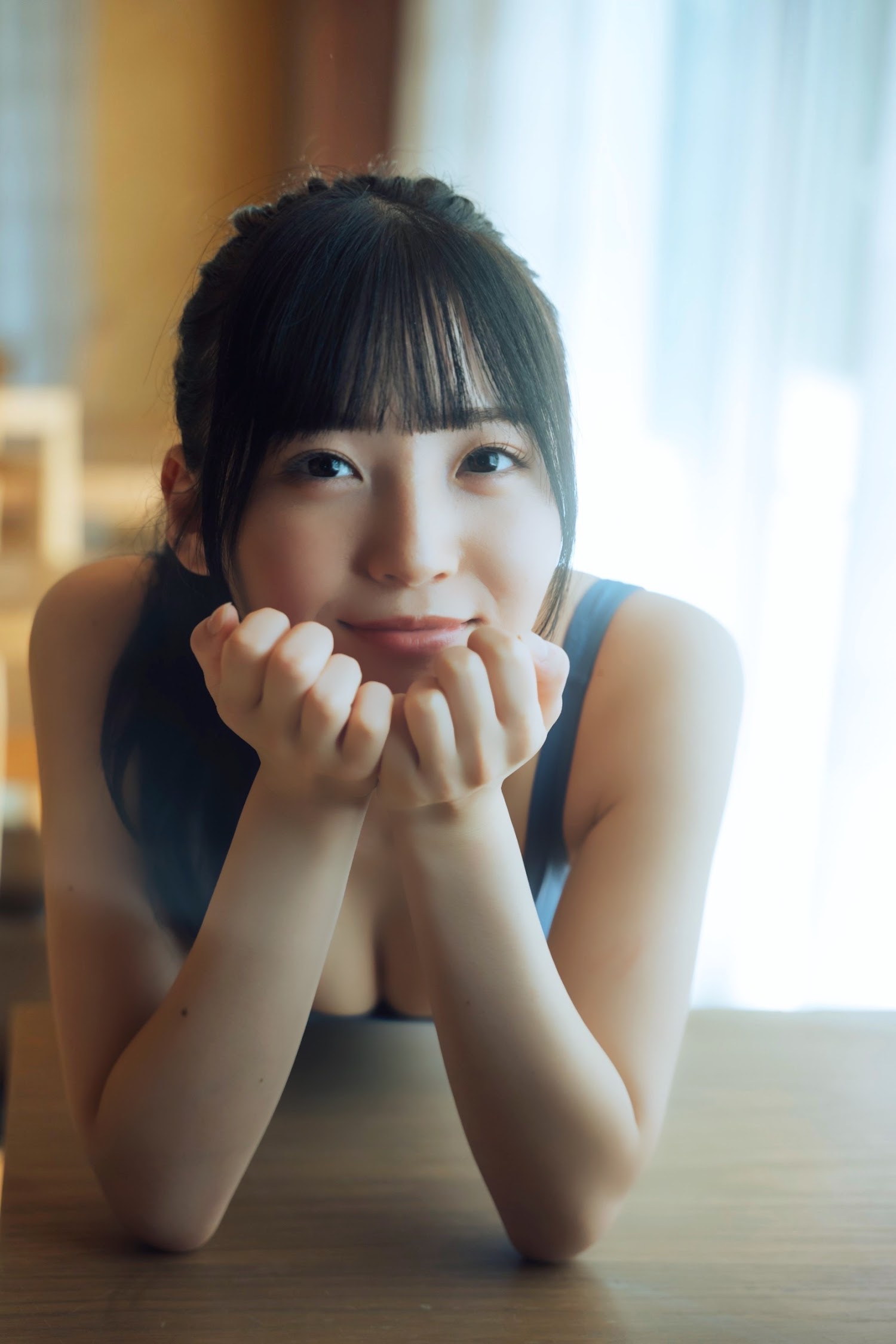 Yura Yura 由良ゆら, STRIKE! 7回表 2022.07.26