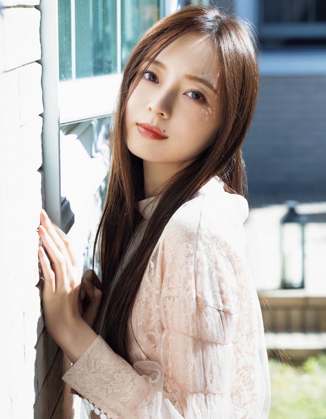 Minami Umezawa 梅澤美波, Ex-Taishu 2022.01 (EX大衆 2022年1月号)