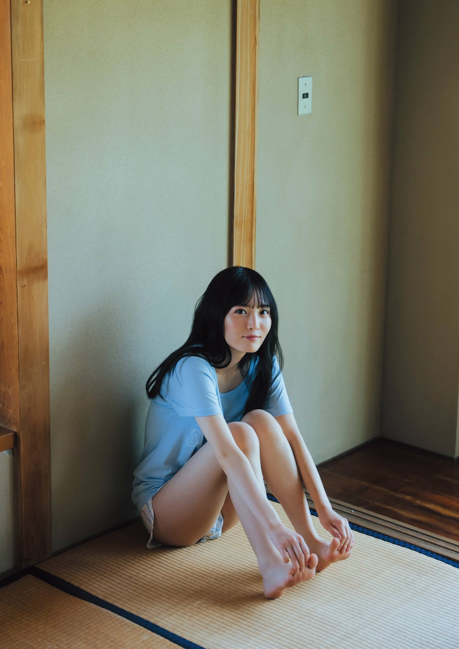 Yura Yura 由良ゆら, STRIKE! 7回表 2022.07.26