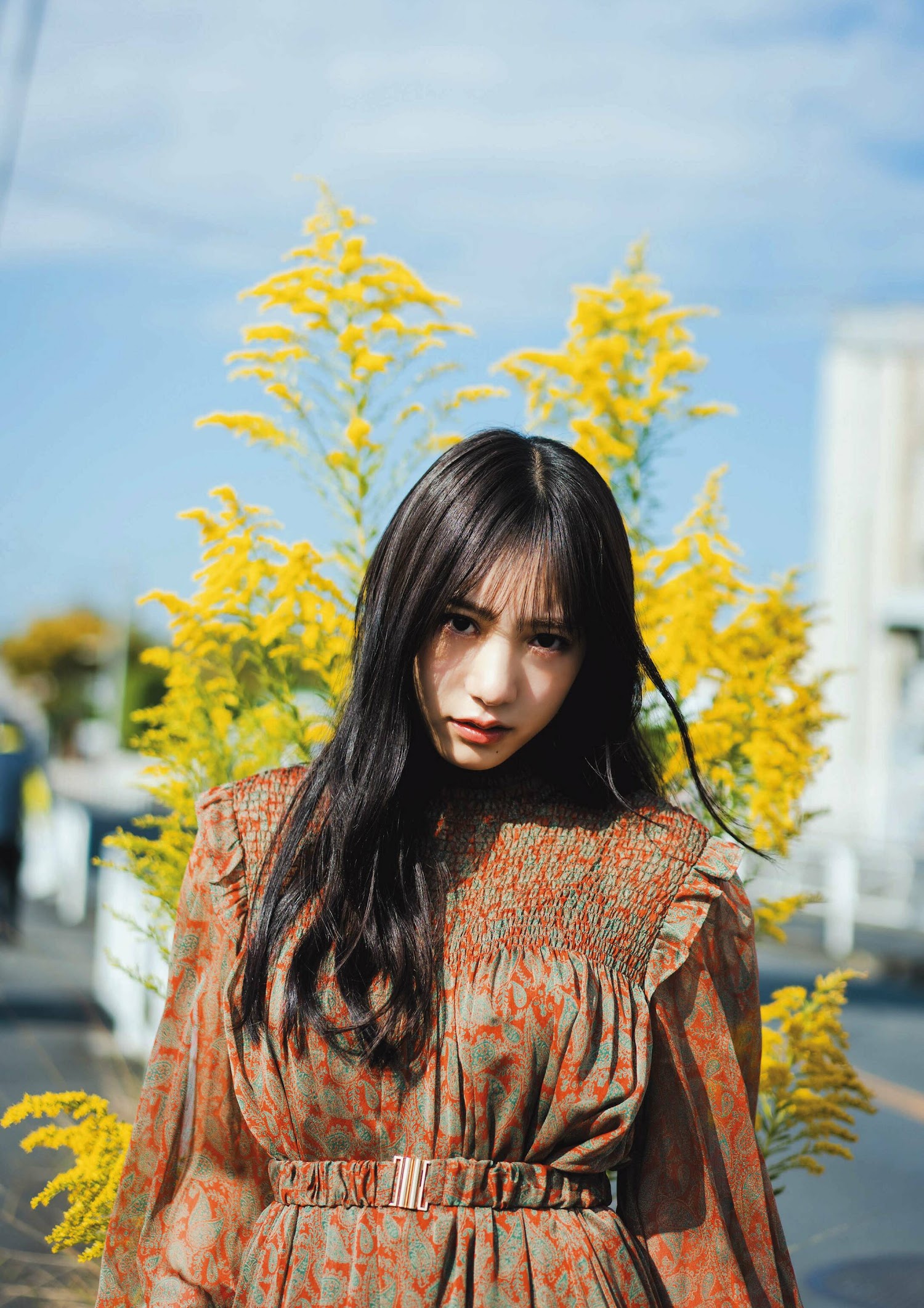 Sumire Yokono 横野すみれ, STRIKE！ 8回表 2022.12.16